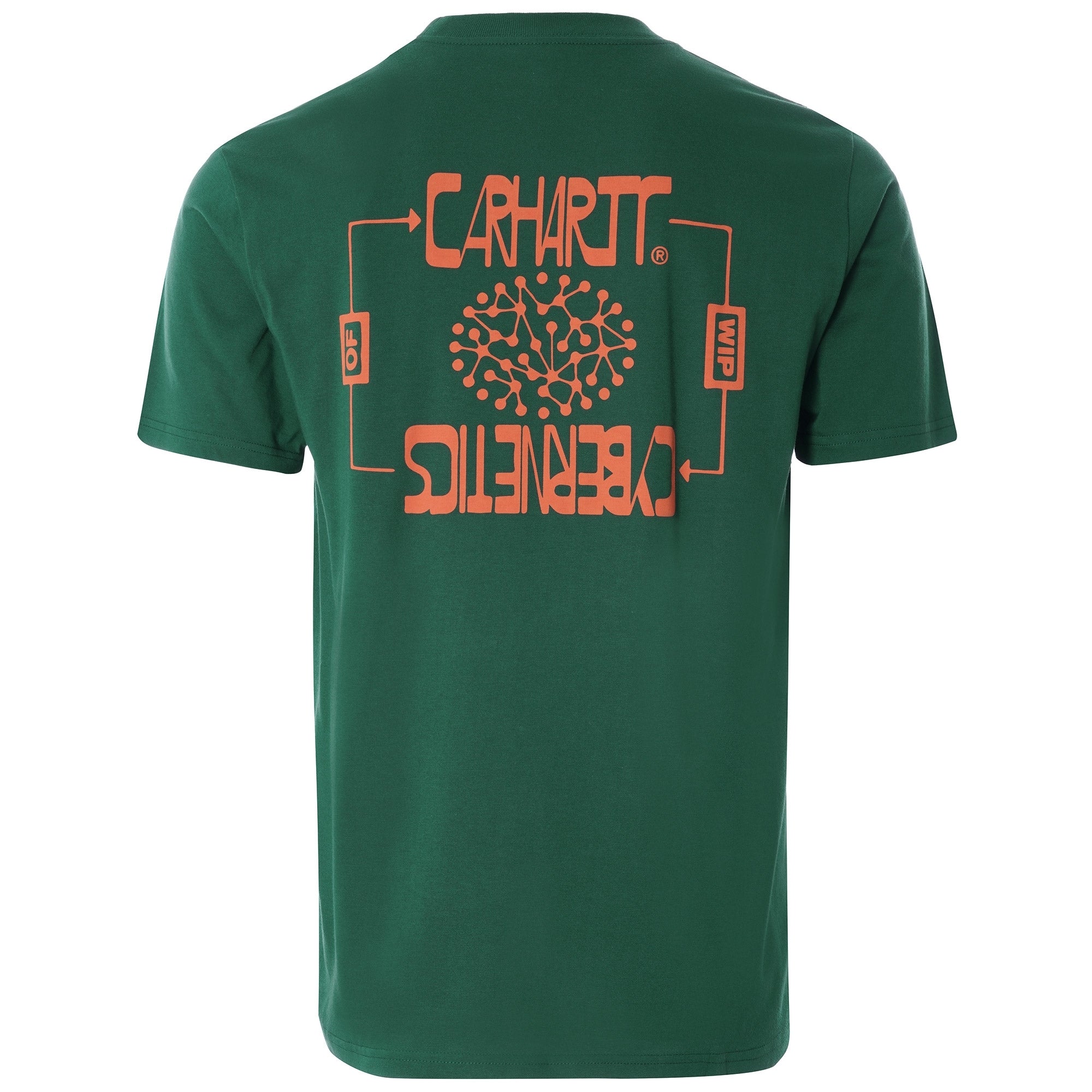 Cybernetics T-Shirt - Treehouse