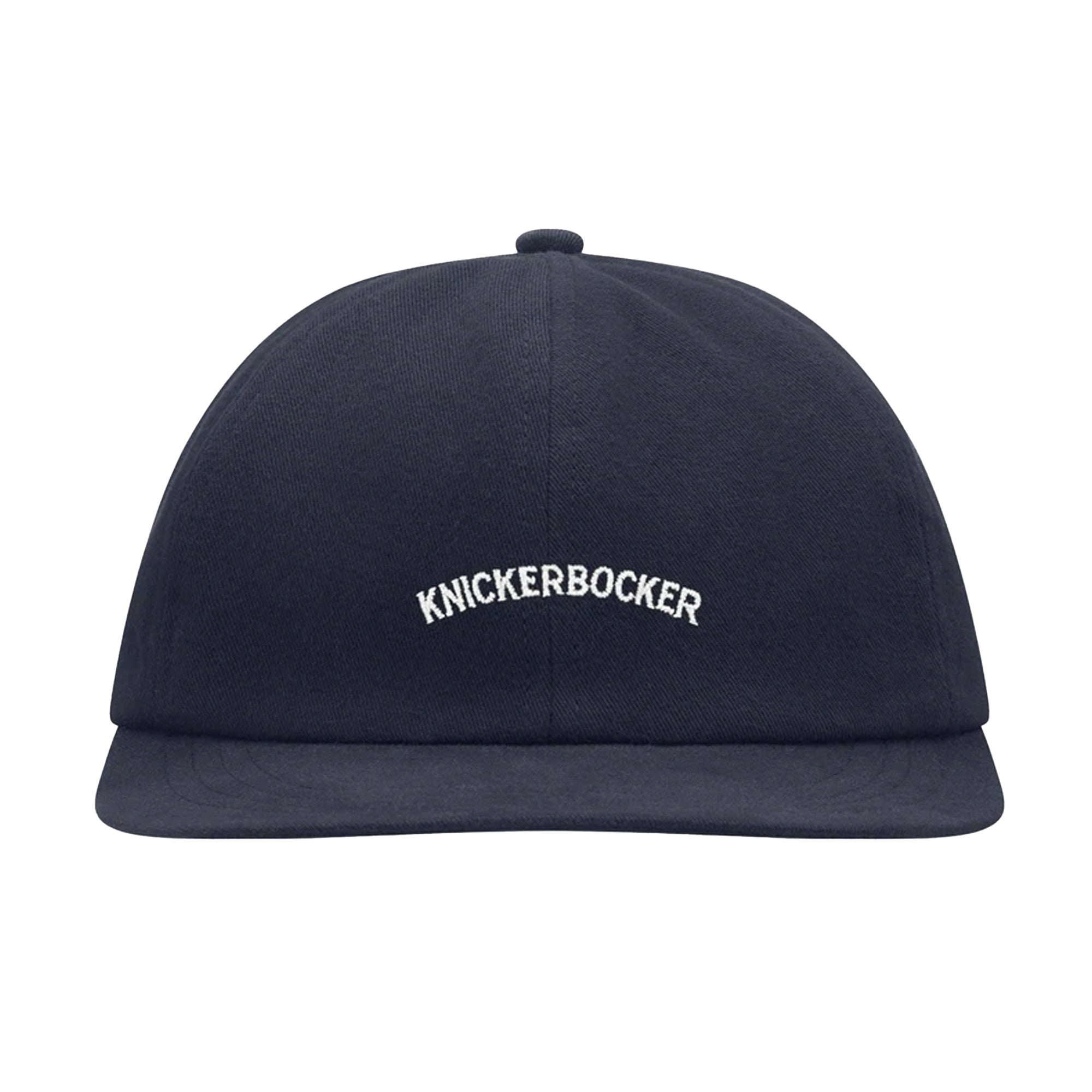 Core Logo Ball Cap - Navy