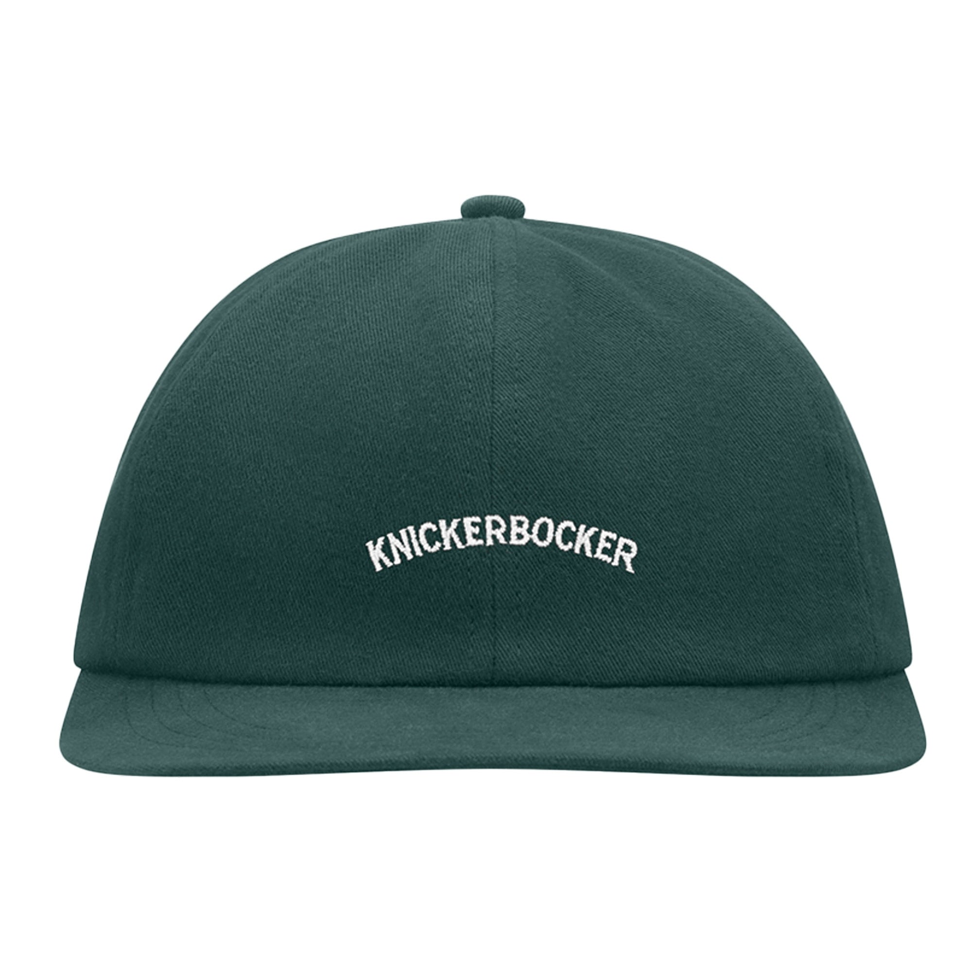 Core Logo Ball Cap - Green