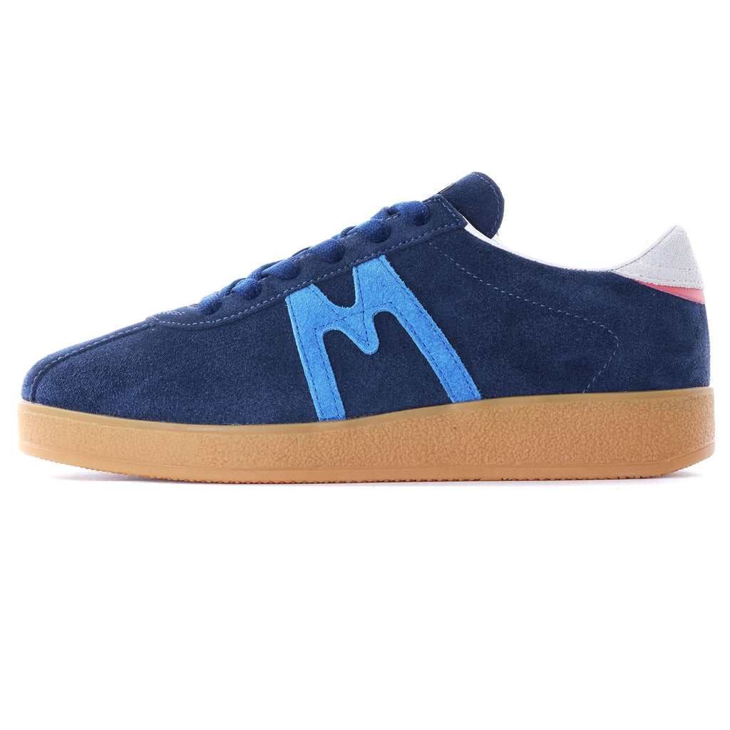 Trampas - Ensign Blue/Azure Blue