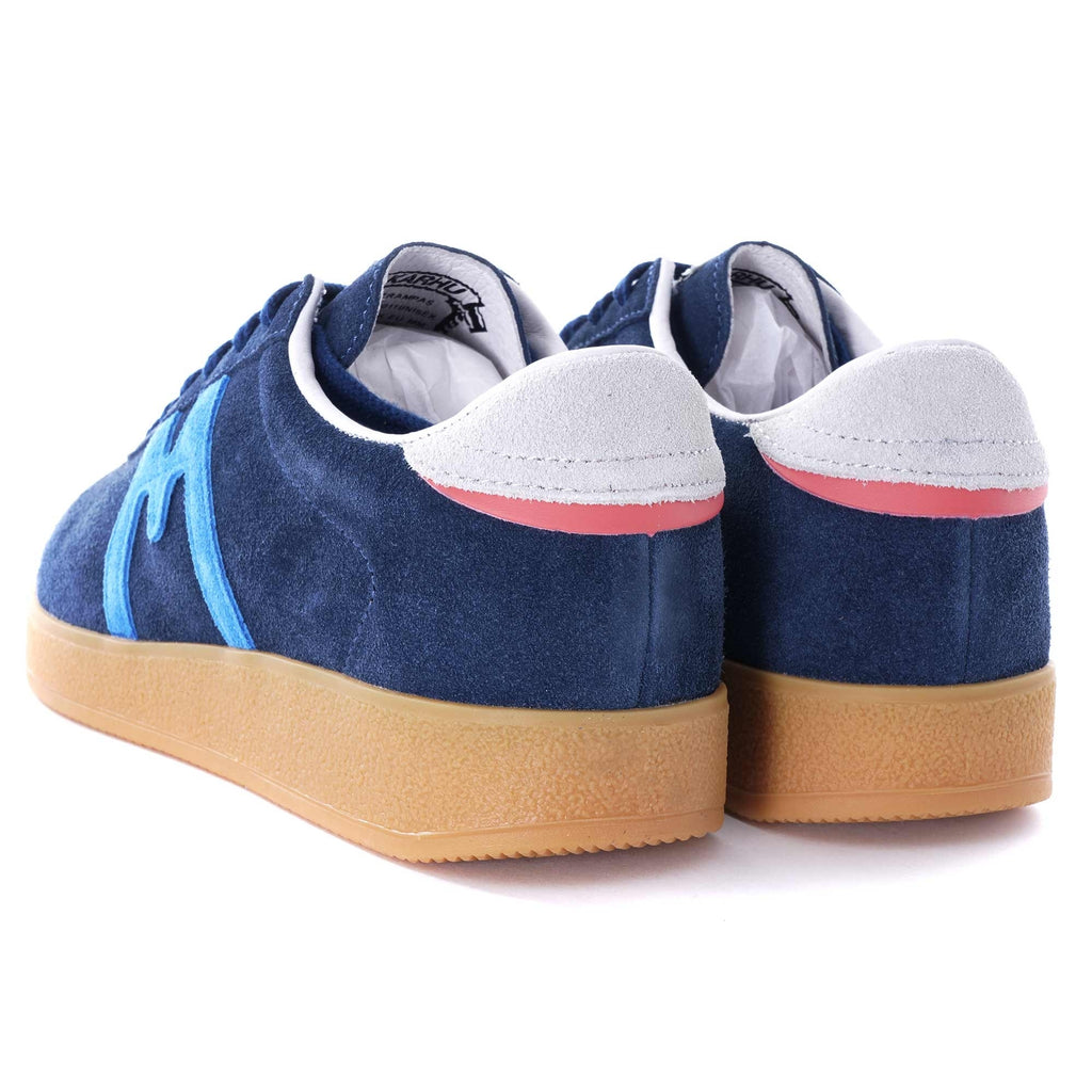 Trampas - Ensign Blue/Azure Blue