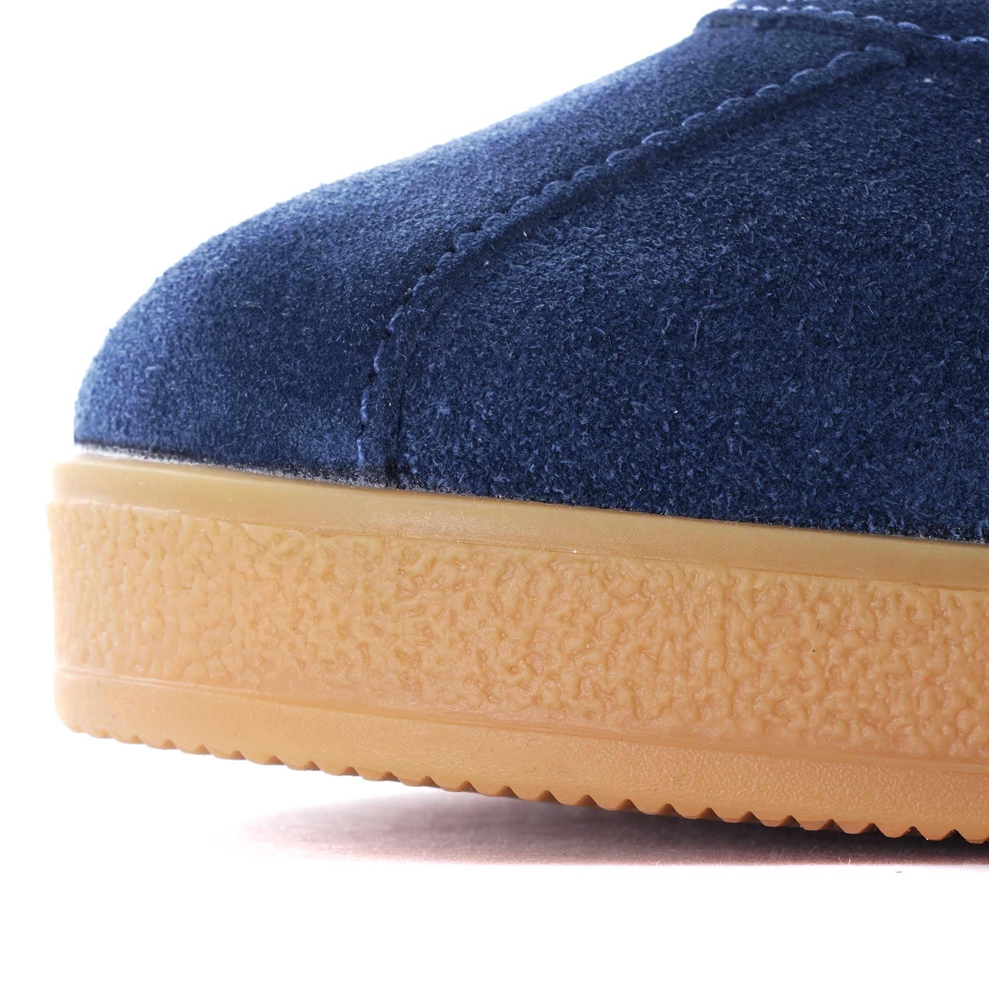 Trampas - Ensign Blue/Azure Blue