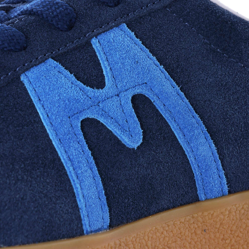Trampas - Ensign Blue/Azure Blue