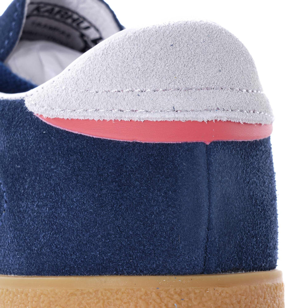 Trampas - Ensign Blue/Azure Blue