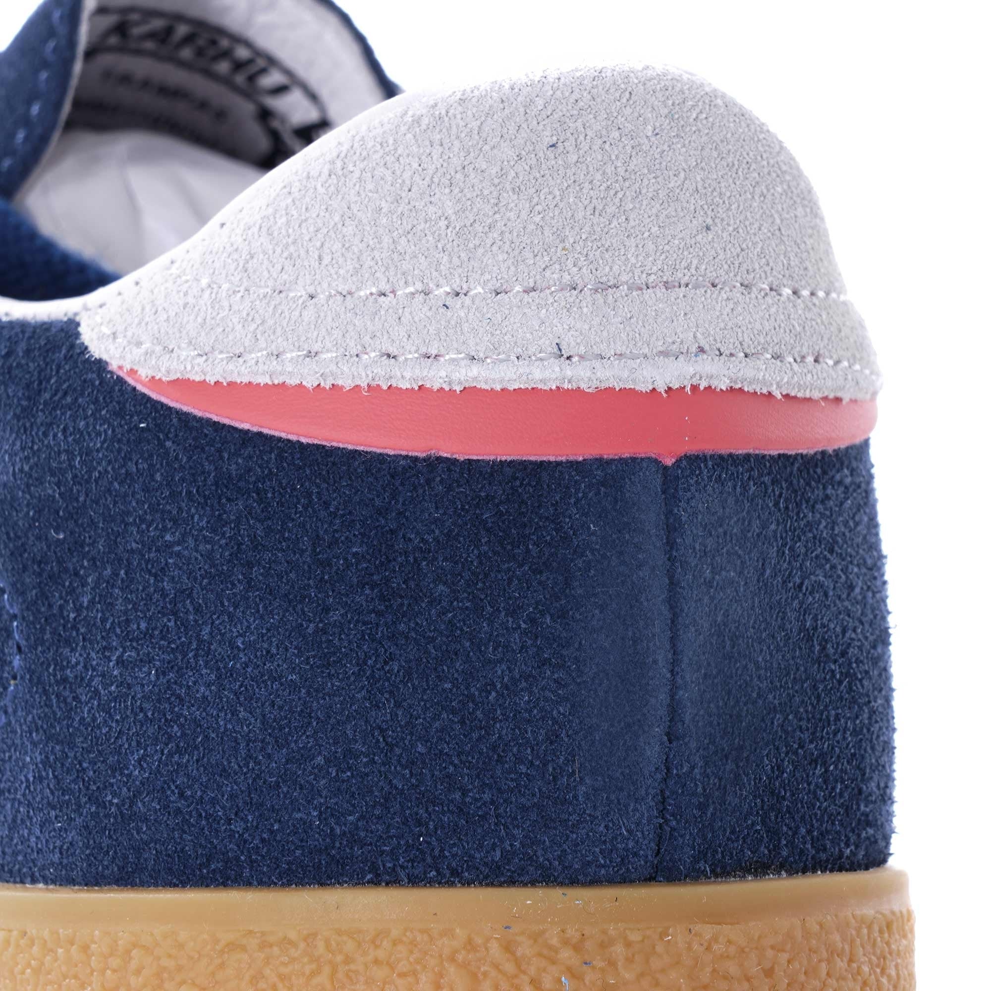 Trampas - Ensign Blue/Azure Blue
