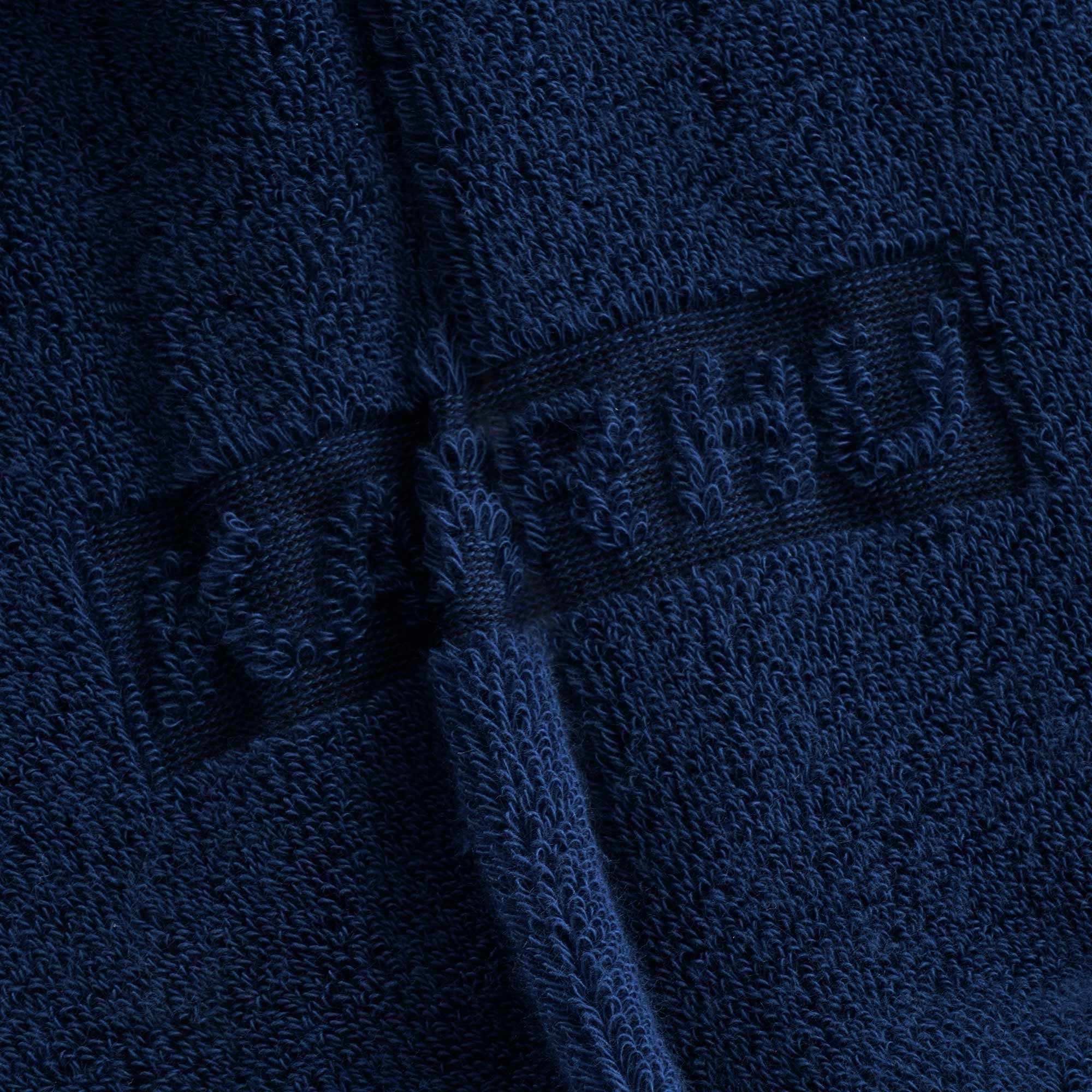 Logo Sock - Ensign Blue