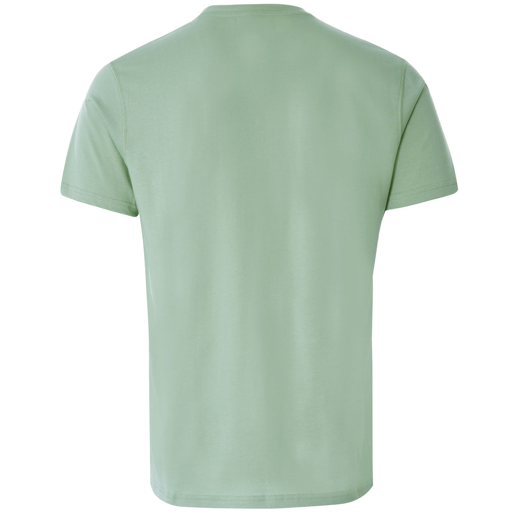 Team College T-Shirt - Sage