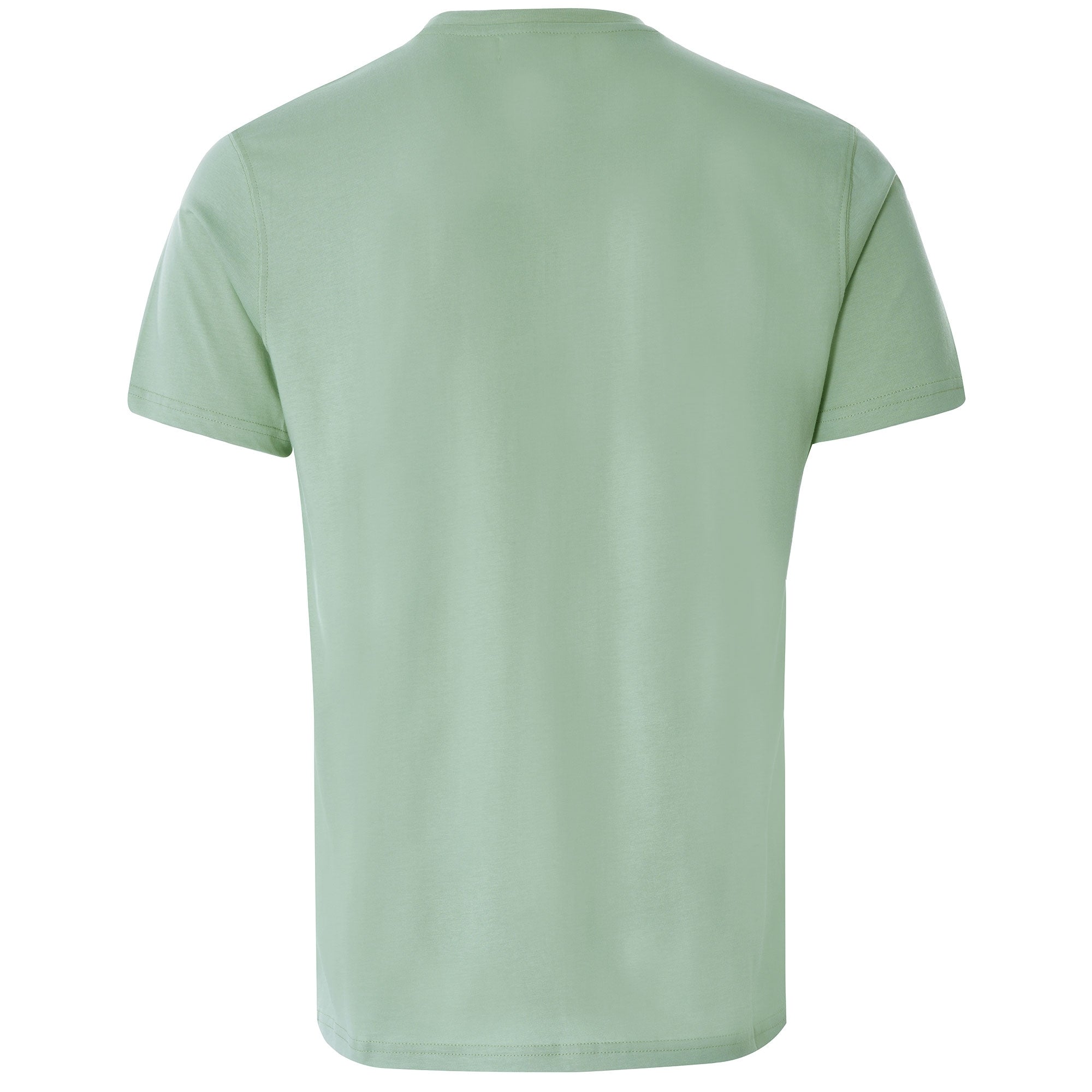 Team College T-Shirt - Sage