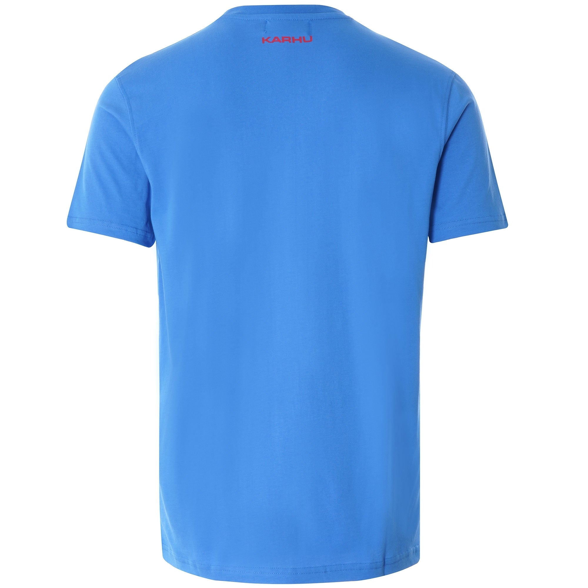 Sneakers T-Shirt - Campanula
