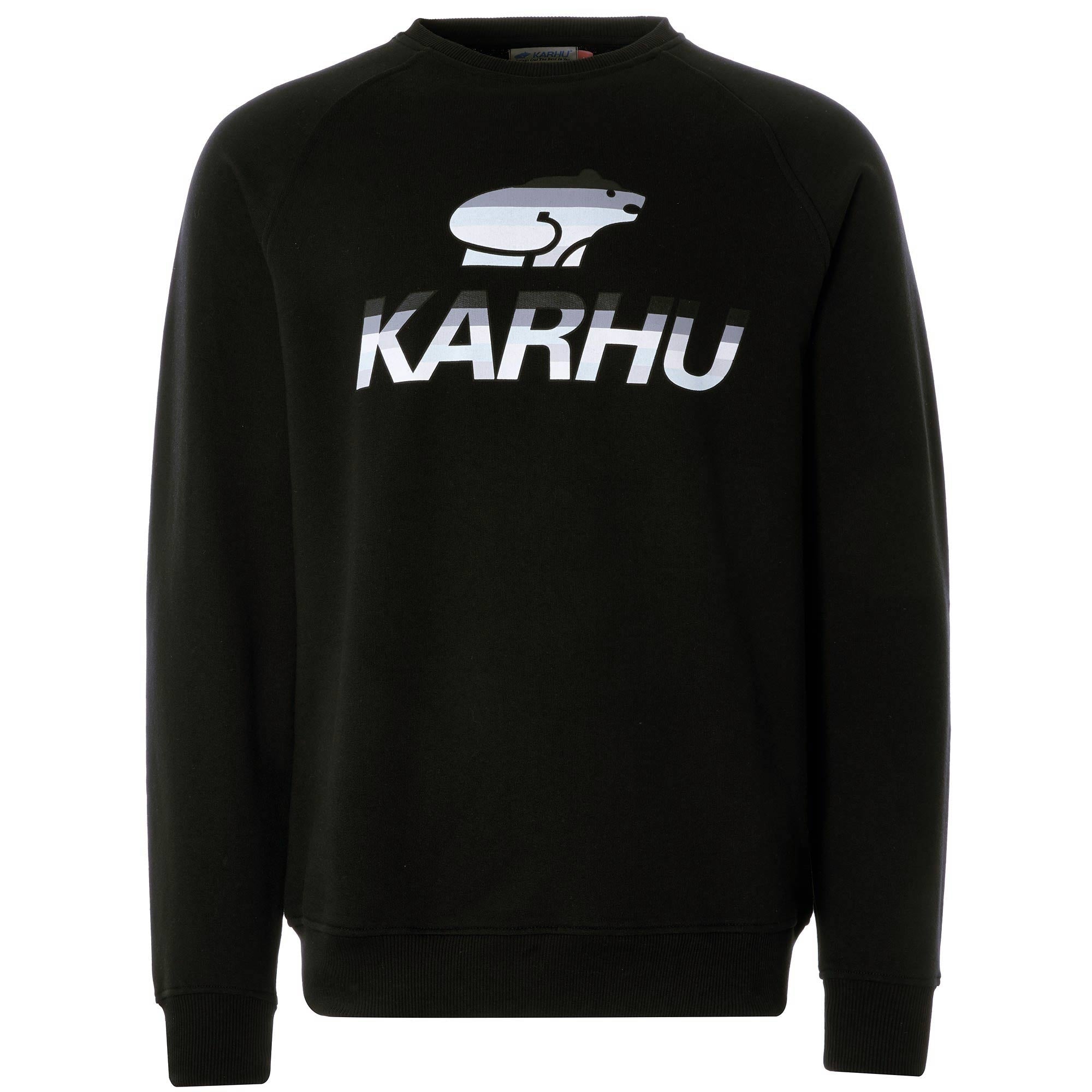 Team College Sweatshirt - Black