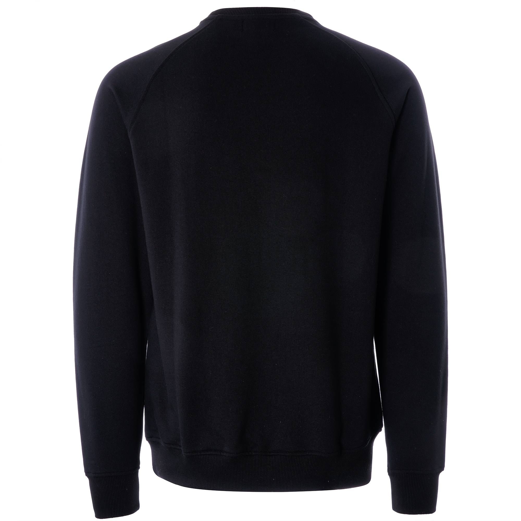 Team College Sweatshirt - Black