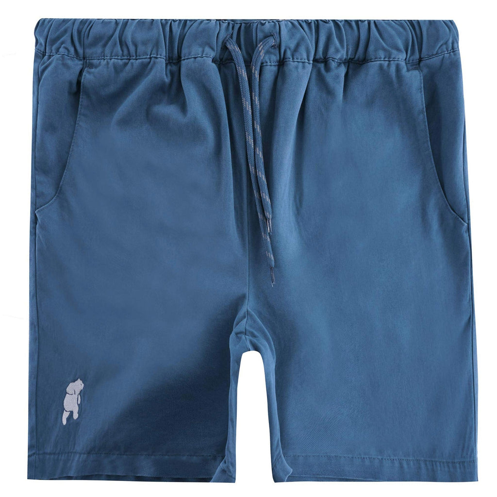 Trampas Shorts - Ensign Blue