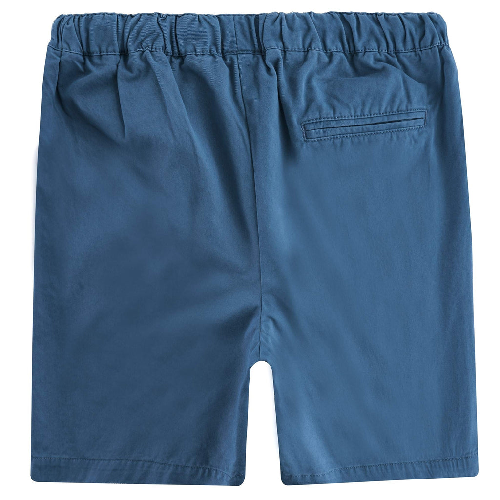 Trampas Shorts - Ensign Blue