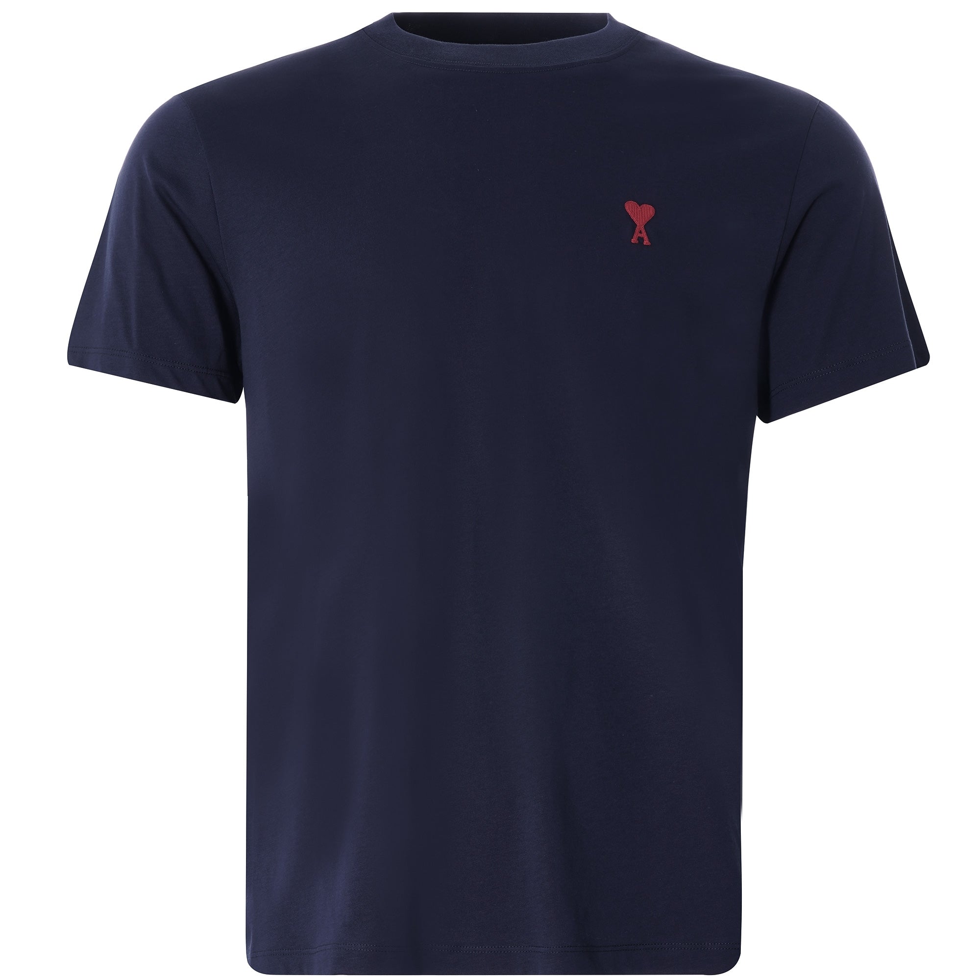 De Coeur T-shirt - Navy