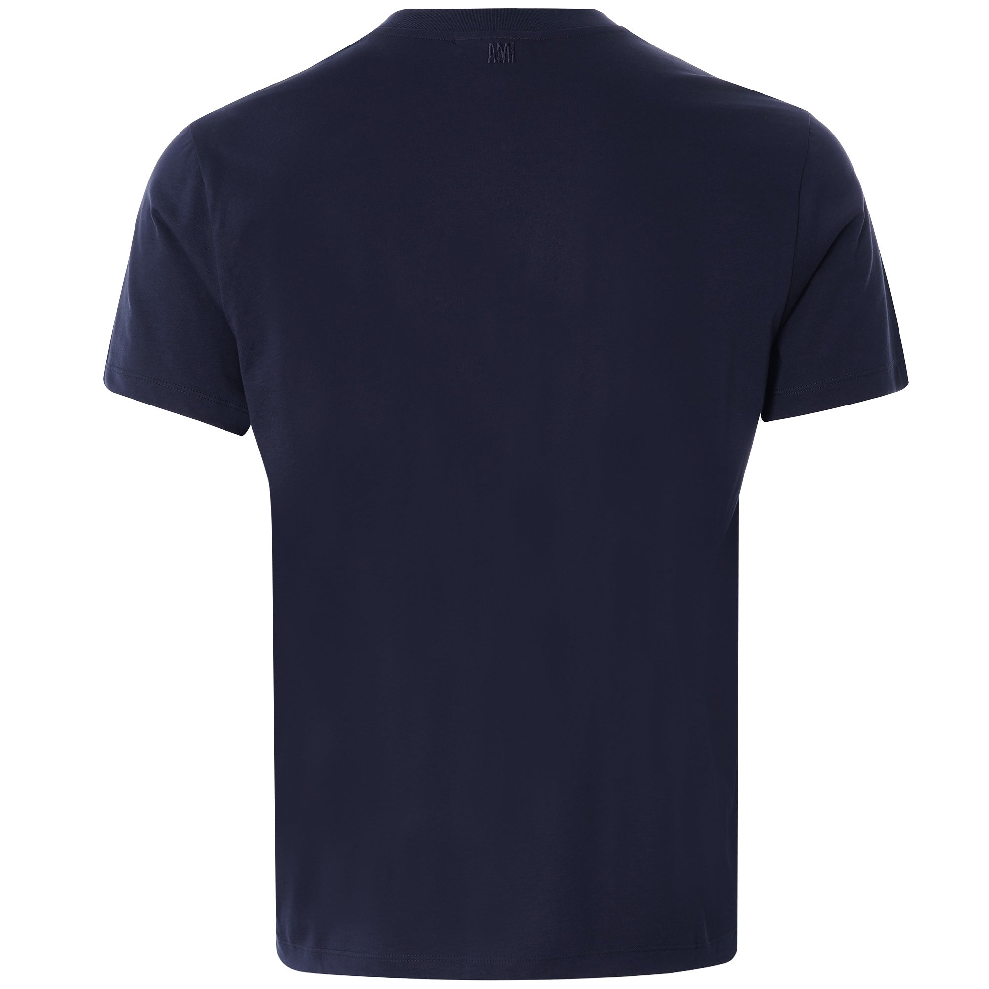 De Coeur T-shirt - Navy