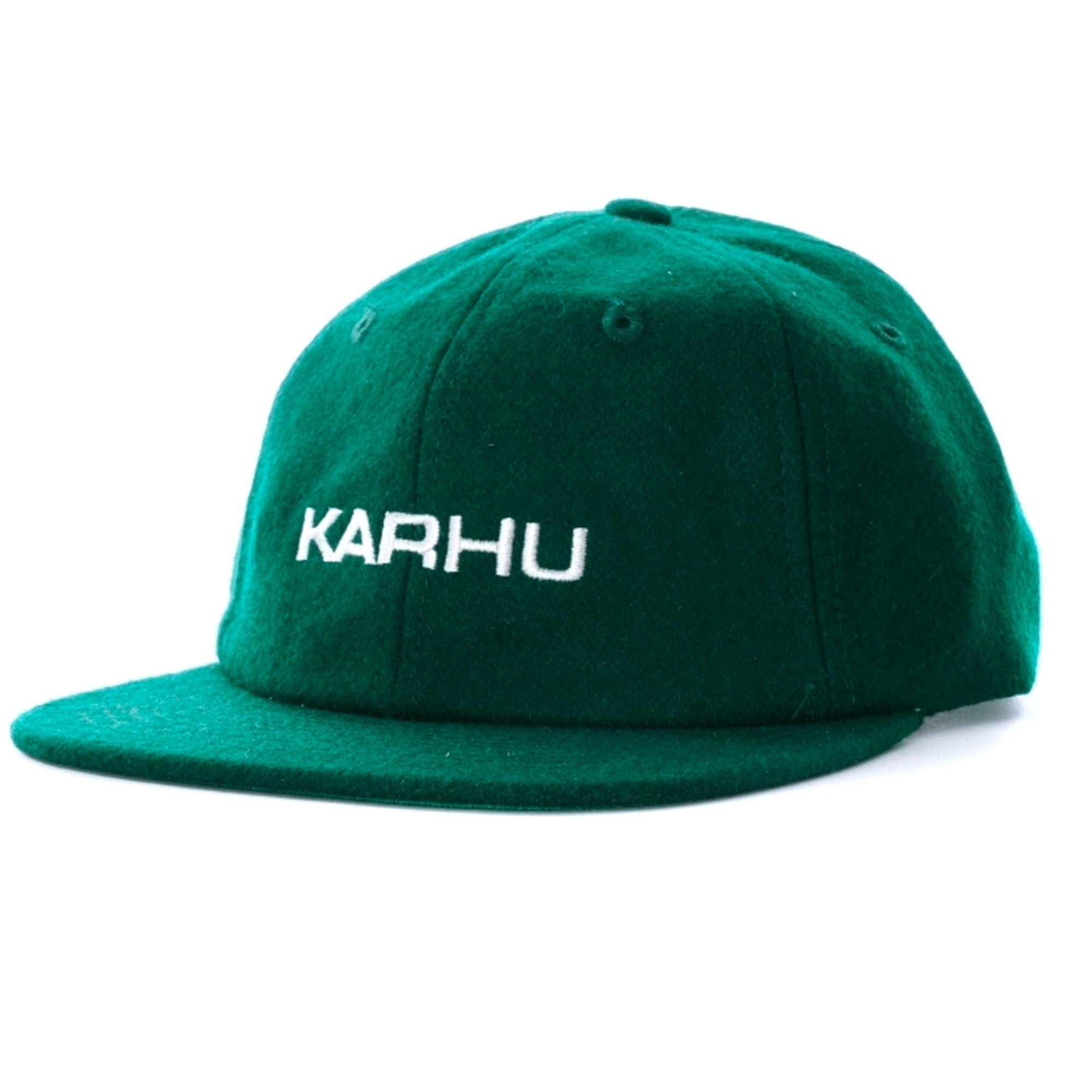 Logo Cap - June Bug