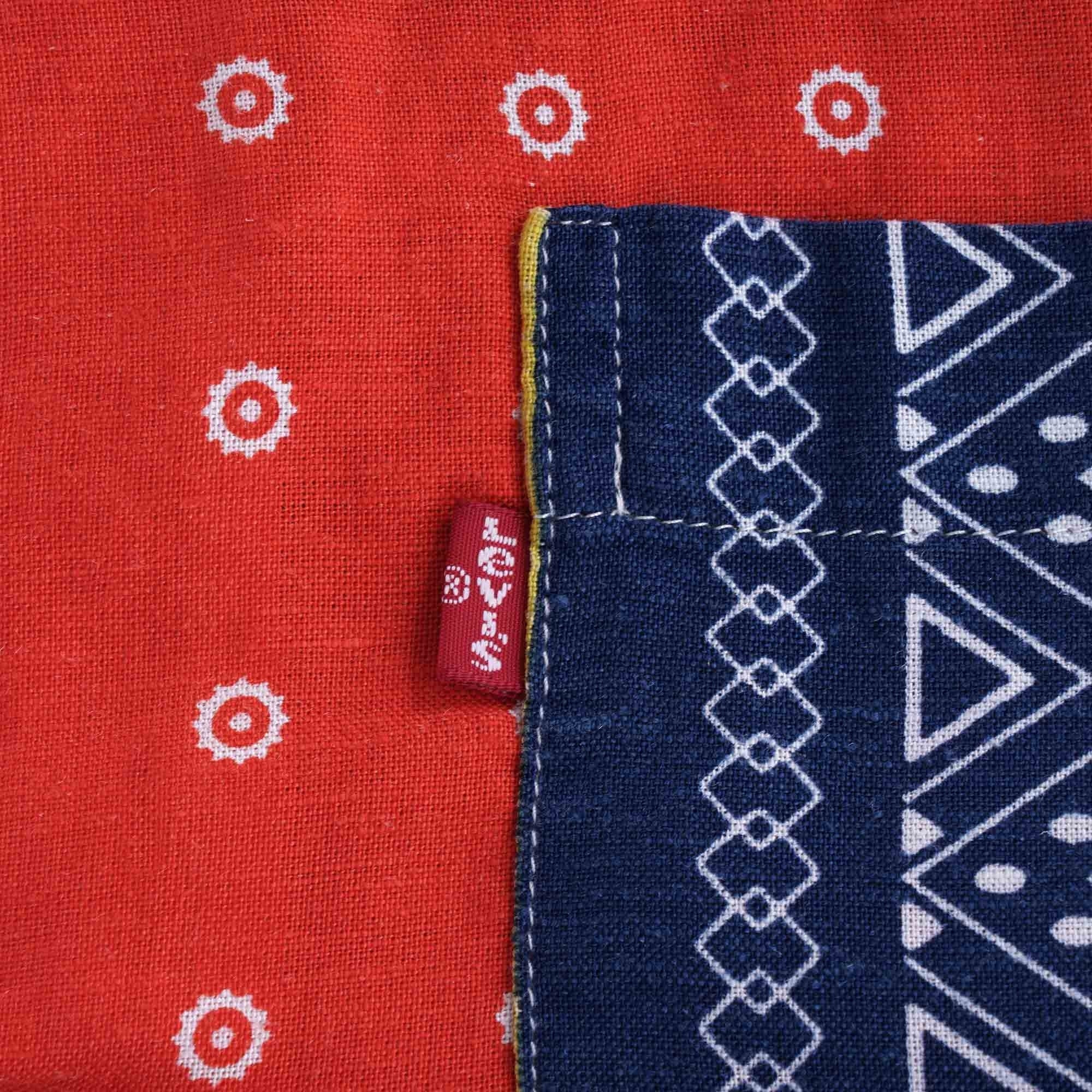 Cubano Shirt - Bandana
