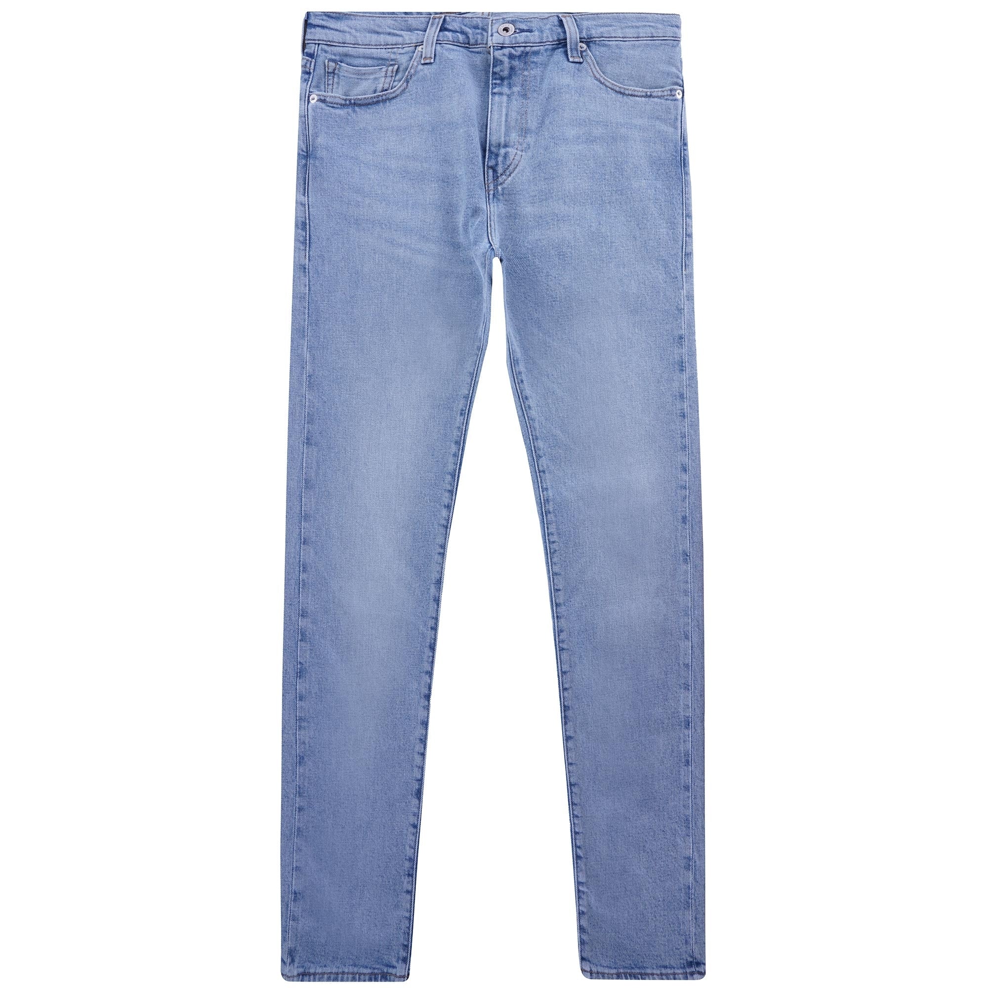 511 Slim Jeans - Horizons Light Indigo