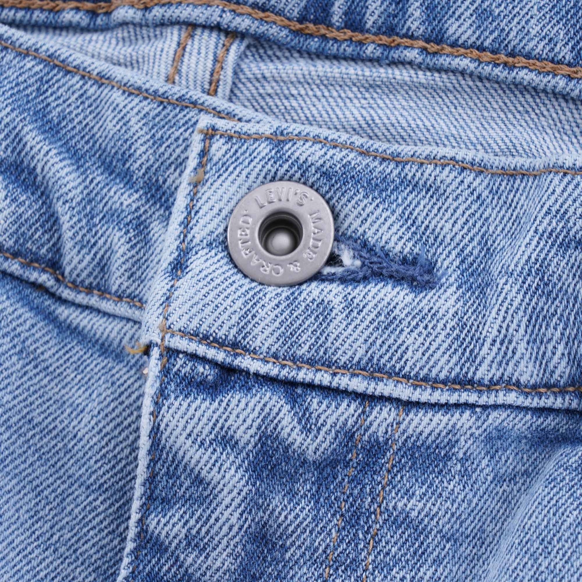 511 Slim Jeans - Horizons Light Indigo