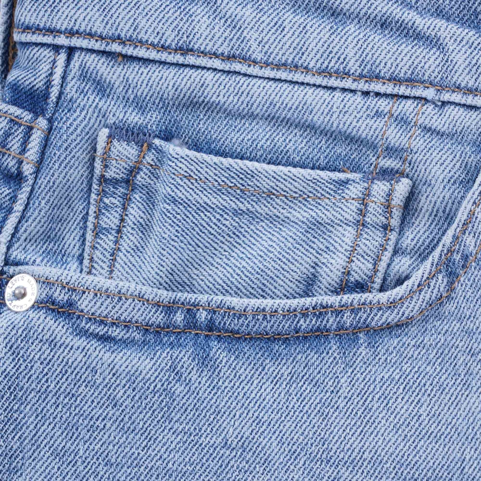 511 Slim Jeans - Horizons Light Indigo