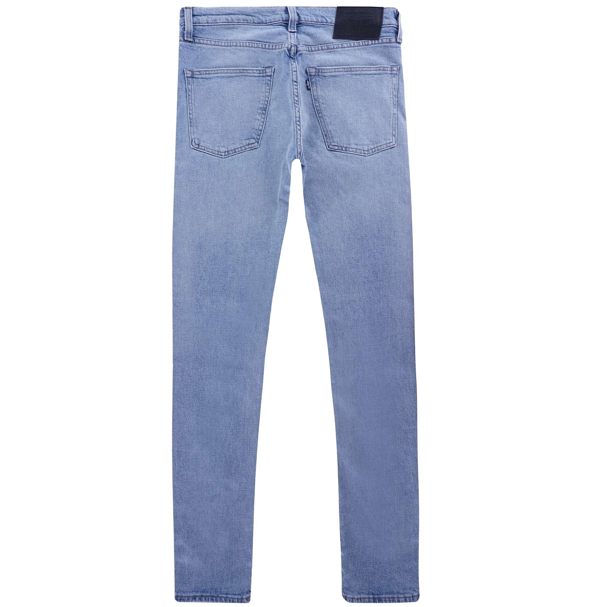 511 Slim Jeans - Horizons Light Indigo
