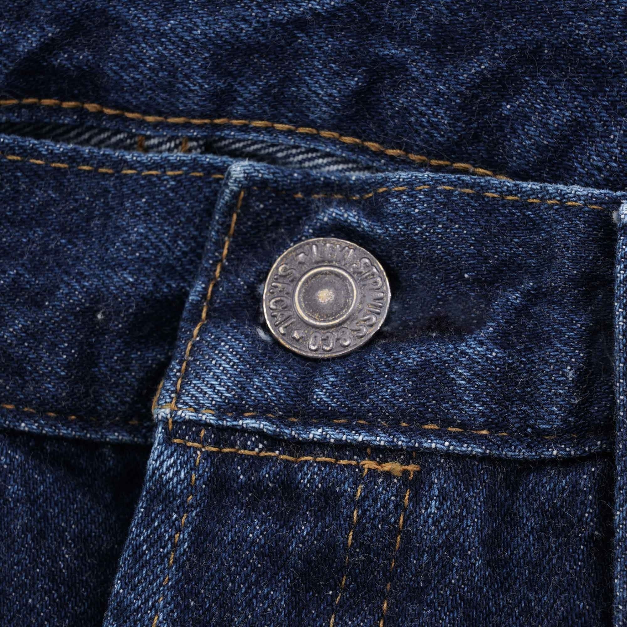 1955 501® Jeans - Northern Skies Medium Indigo