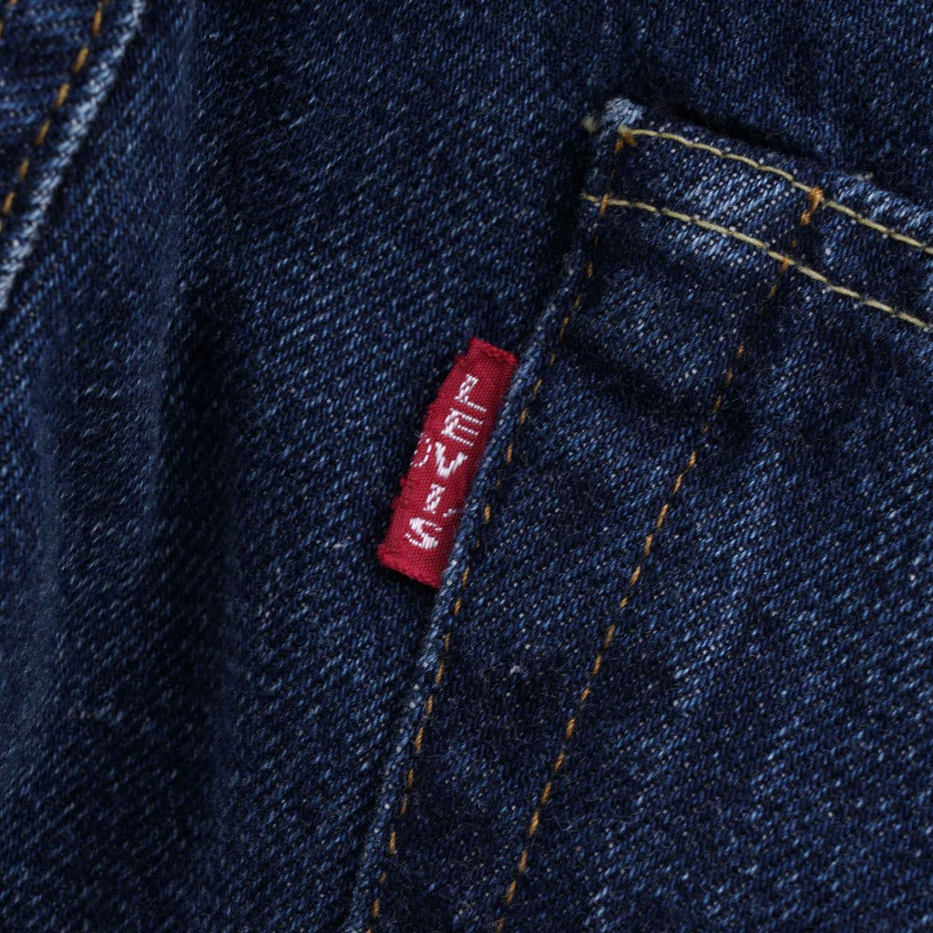 1955 501¨ Jeans - Northern Skies Medium Indigo
