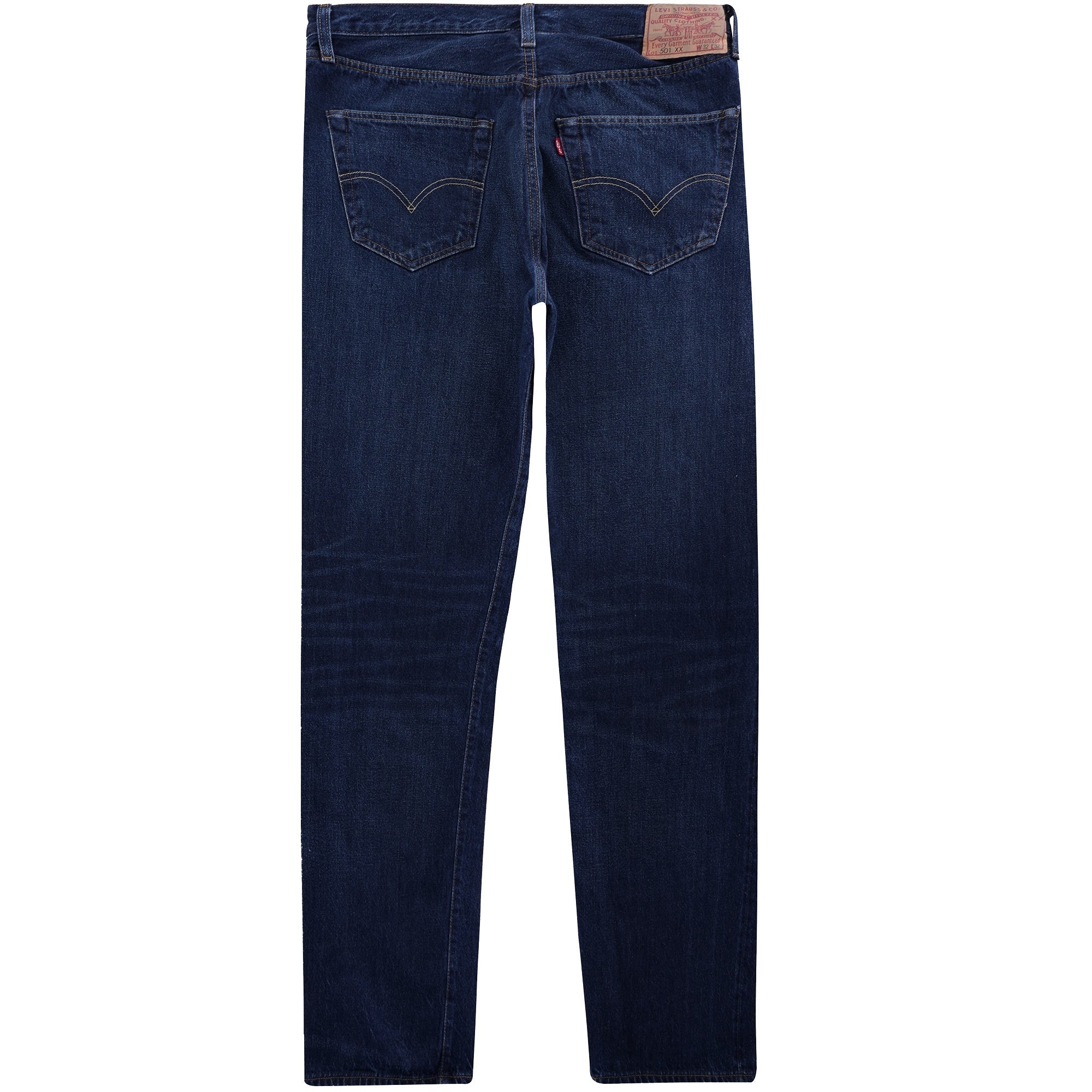 1955 501¨ Jeans - Northern Skies Medium Indigo