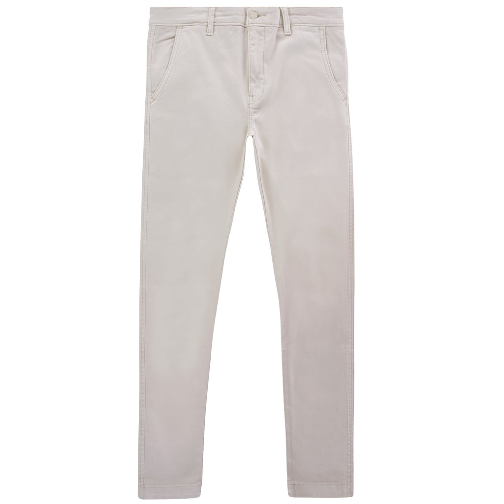 XX Chino Slim Taper - Stone