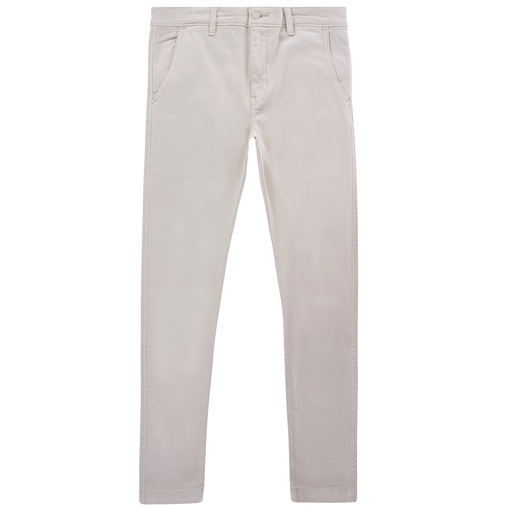 XX Chino Slim Taper - Stone