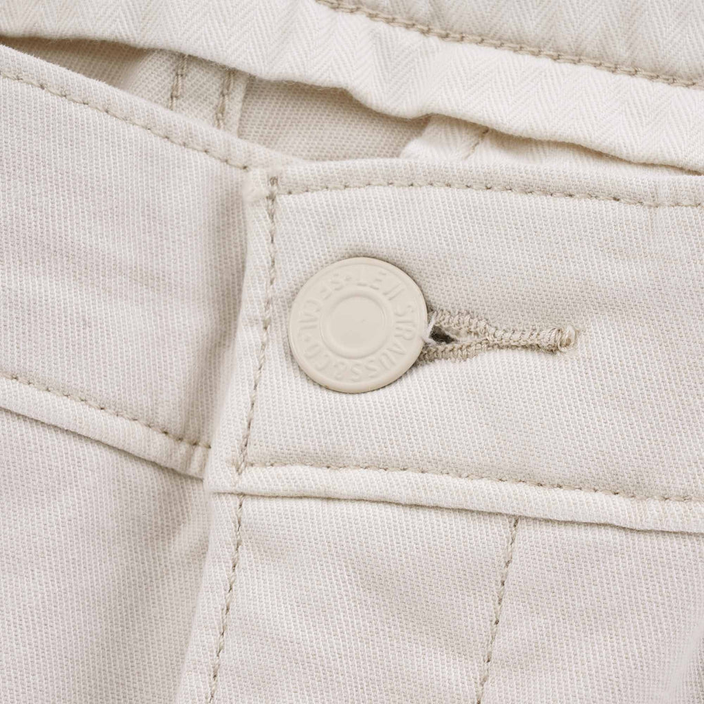 XX Chino Slim Taper - Stone