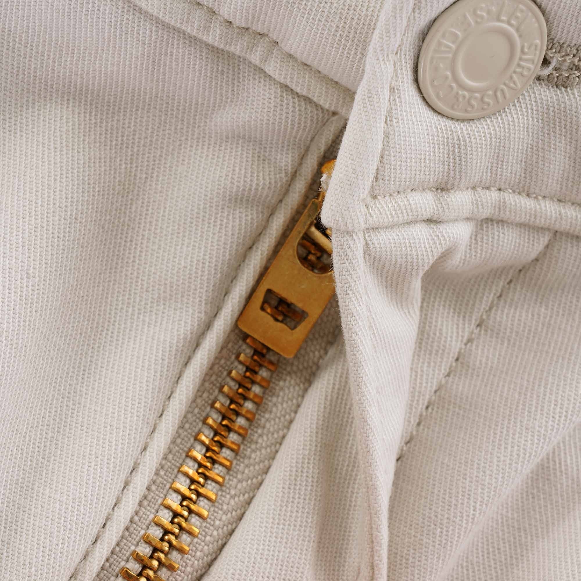 XX Chino Slim Taper - Stone