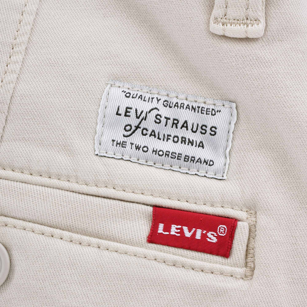 XX Chino Slim Taper - Stone