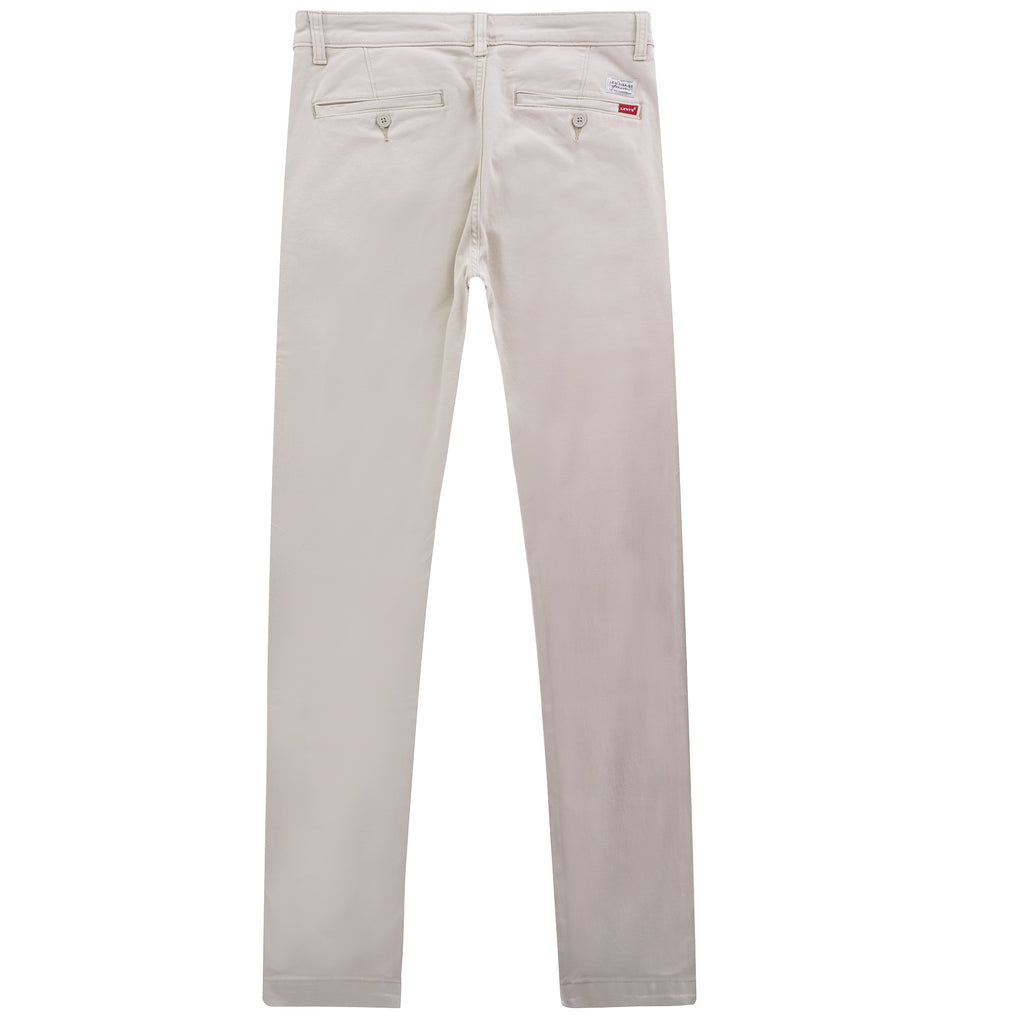 XX Chino Slim Taper - Stone