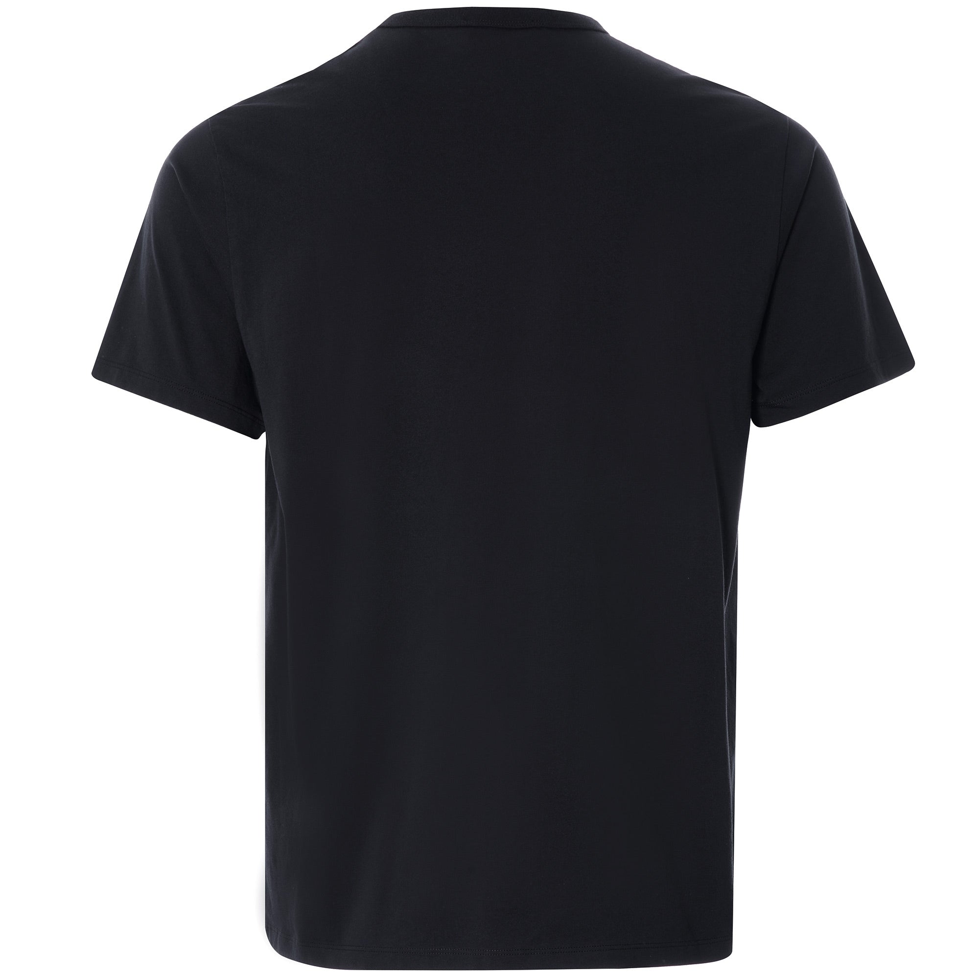 Varsity Fox Classic T-Shirt - Black