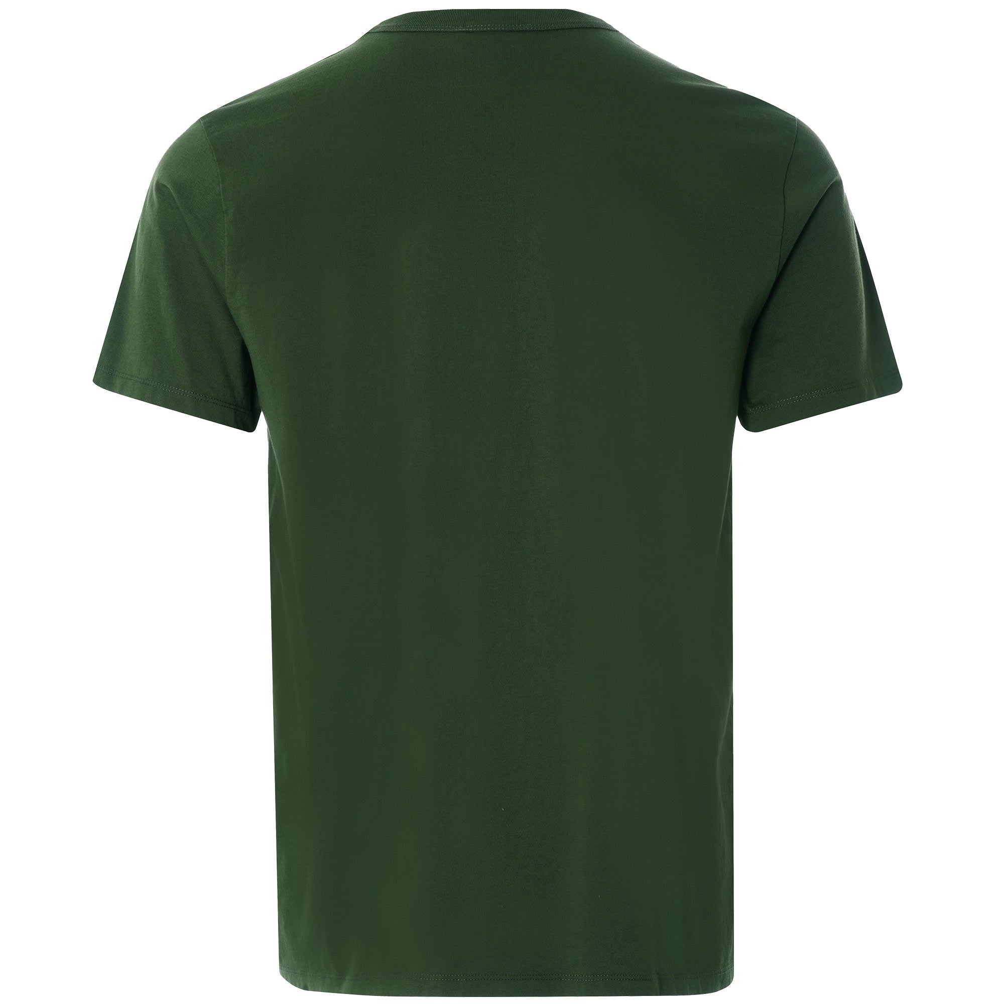 Varsity Fox Classic T-Shirt - Khaki
