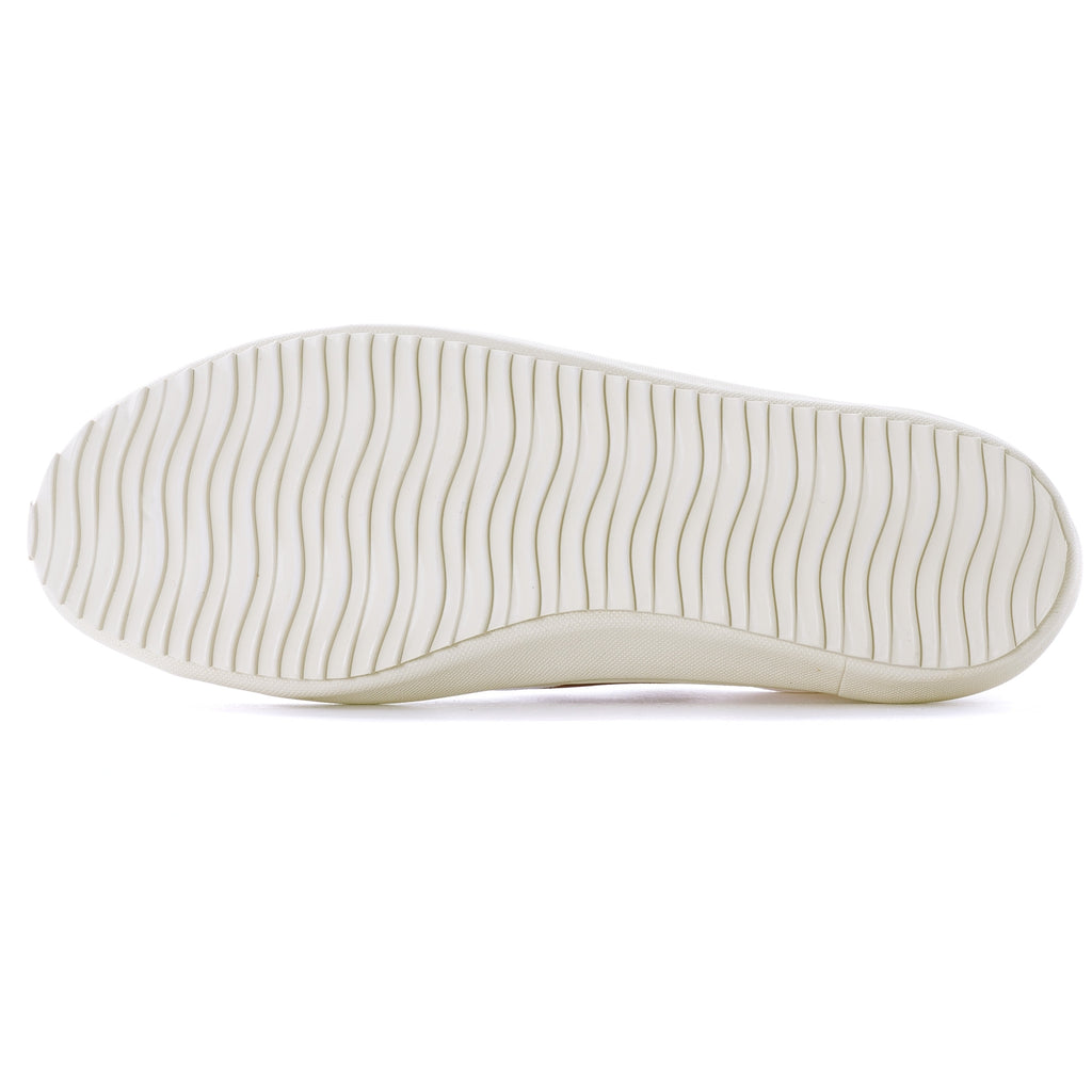 Womens Nova Canvas - White/Marsala