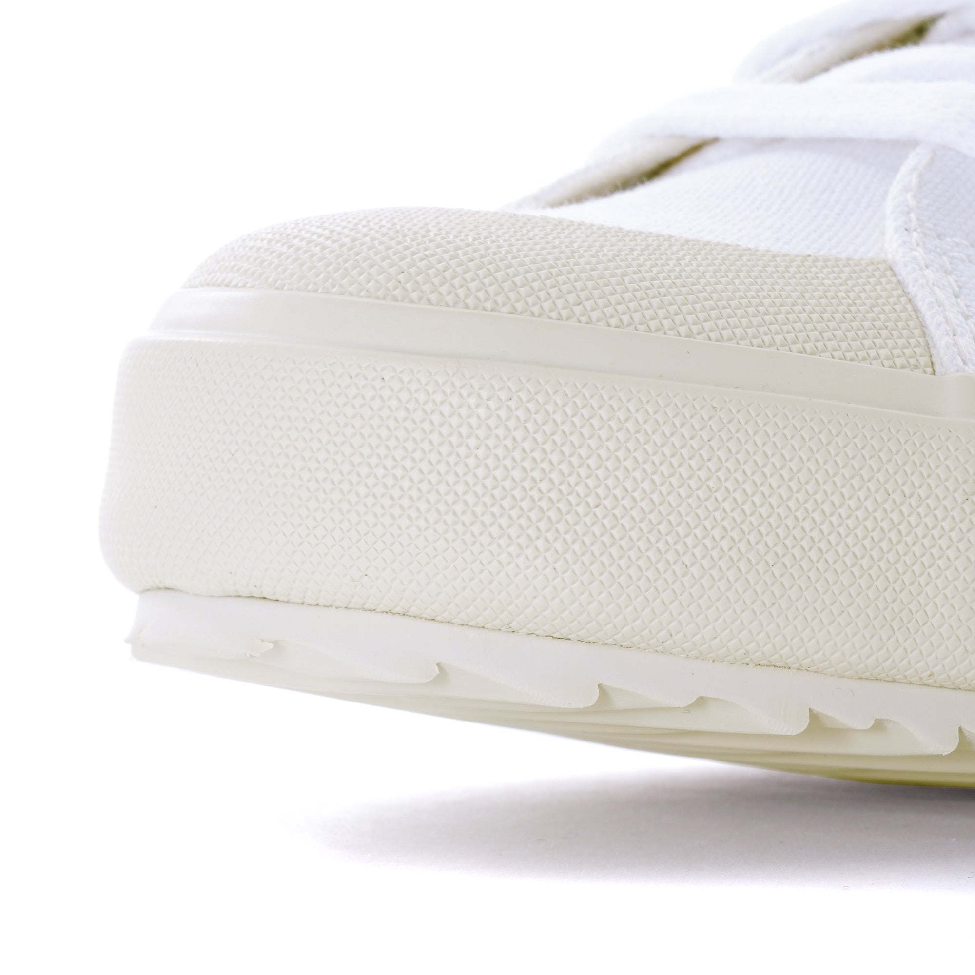 Womens Nova Canvas - White/Marsala