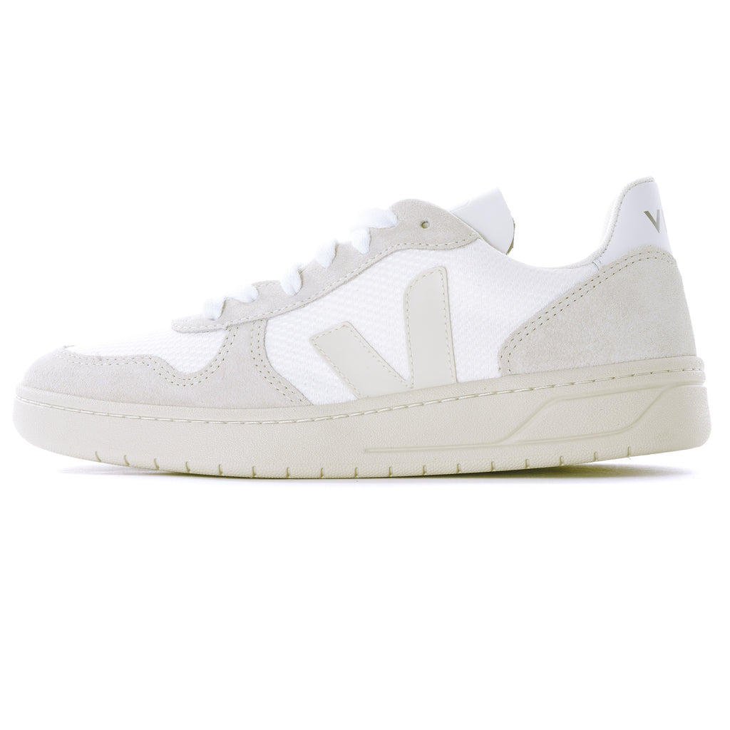 Womens V-10 B-Mesh - Natural/Pierre