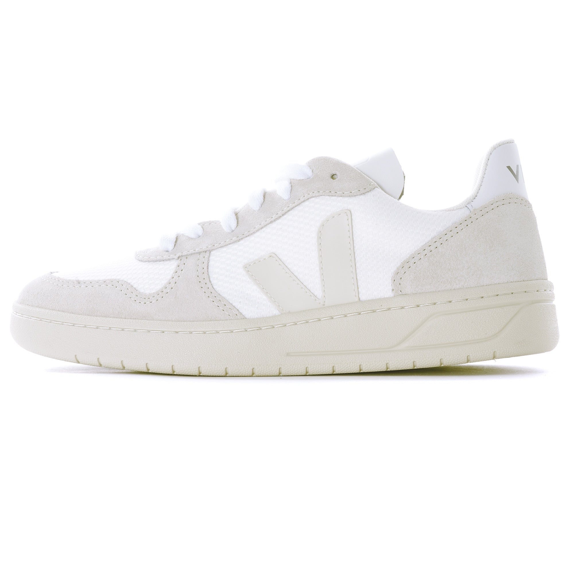 Womens V-10 B-Mesh - Natural/Pierre