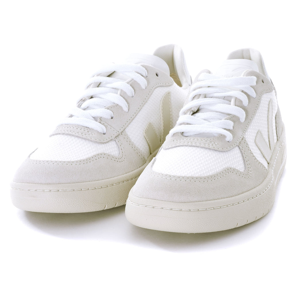 Womens V-10 B-Mesh - Natural/Pierre