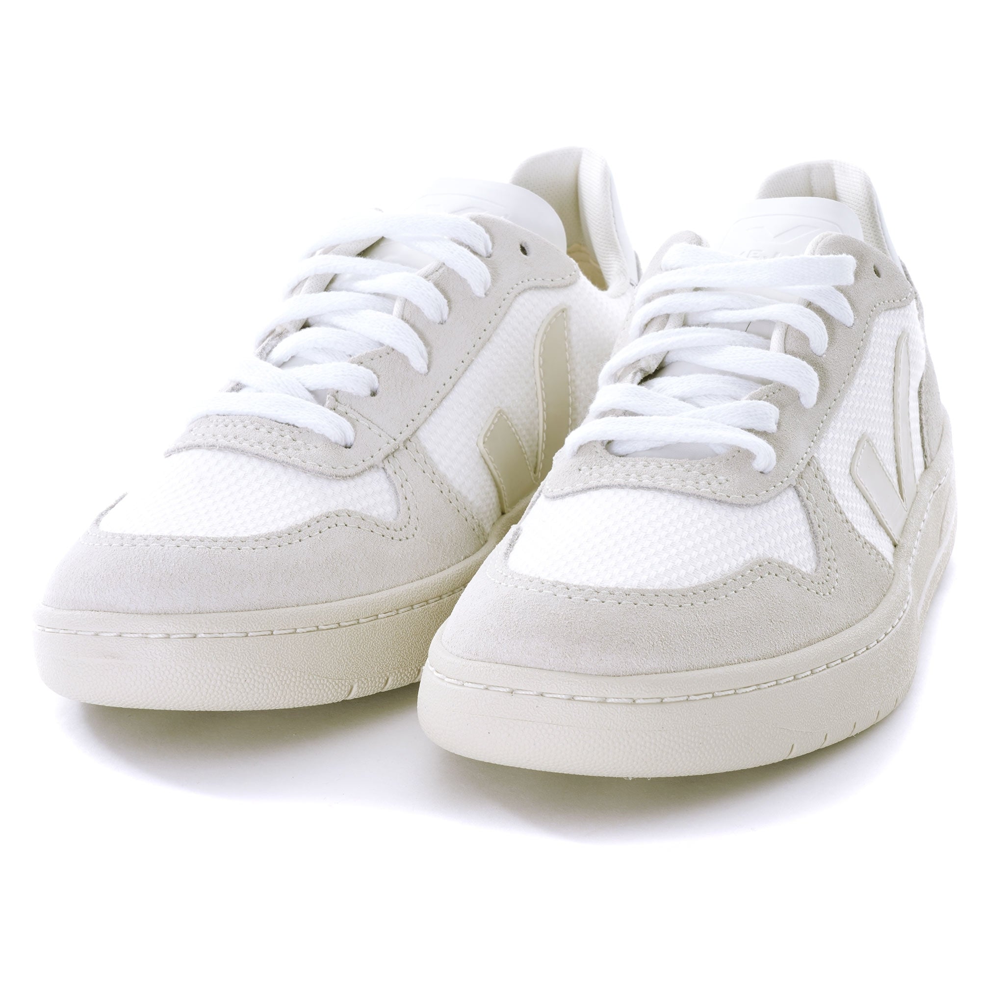 Womens V-10 B-Mesh - Natural/Pierre