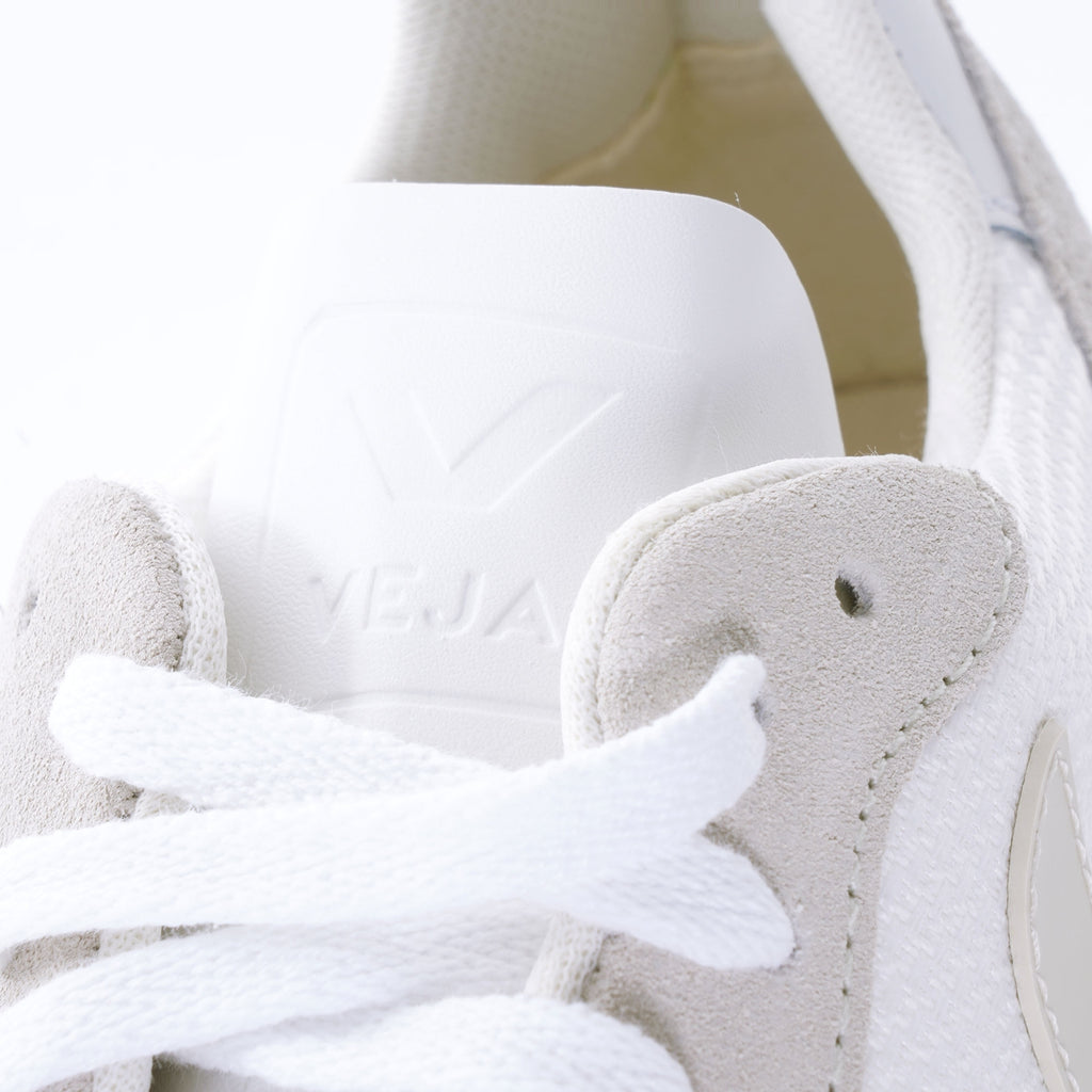 Womens V-10 B-Mesh - Natural/Pierre