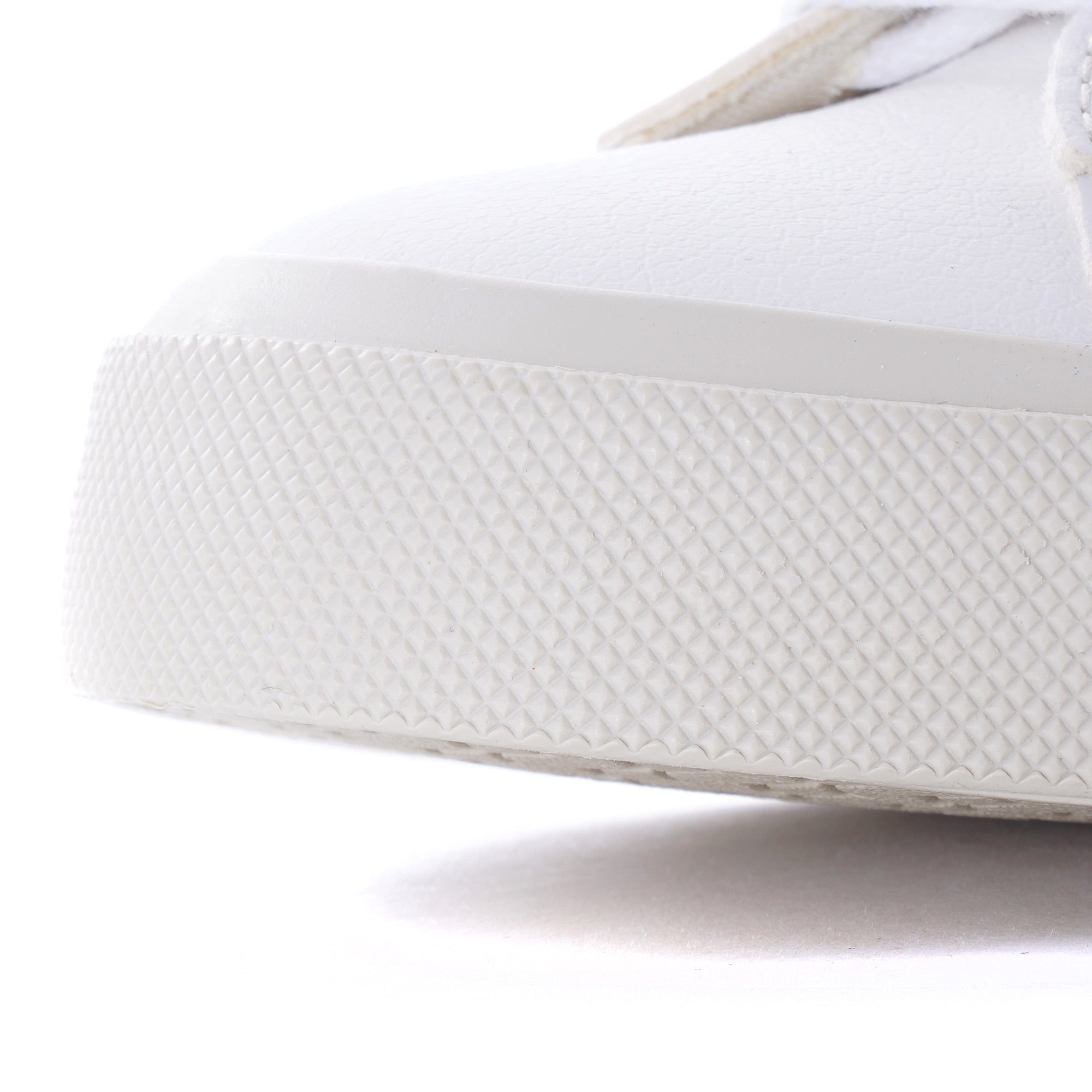 Campo Chromefree - White/Orange-Fluo/Colbalt