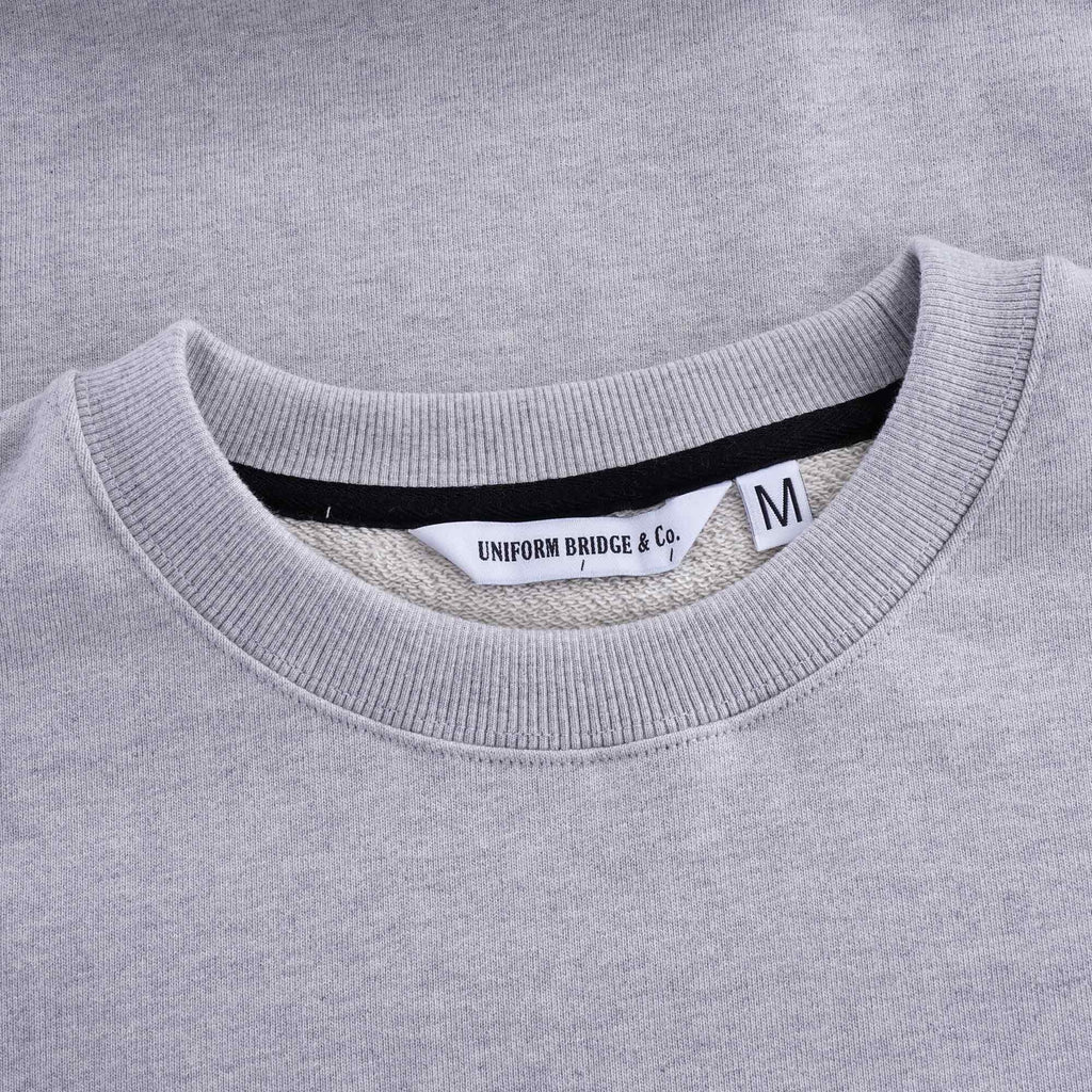 VTG US Air Force Sweatshirt - Grey