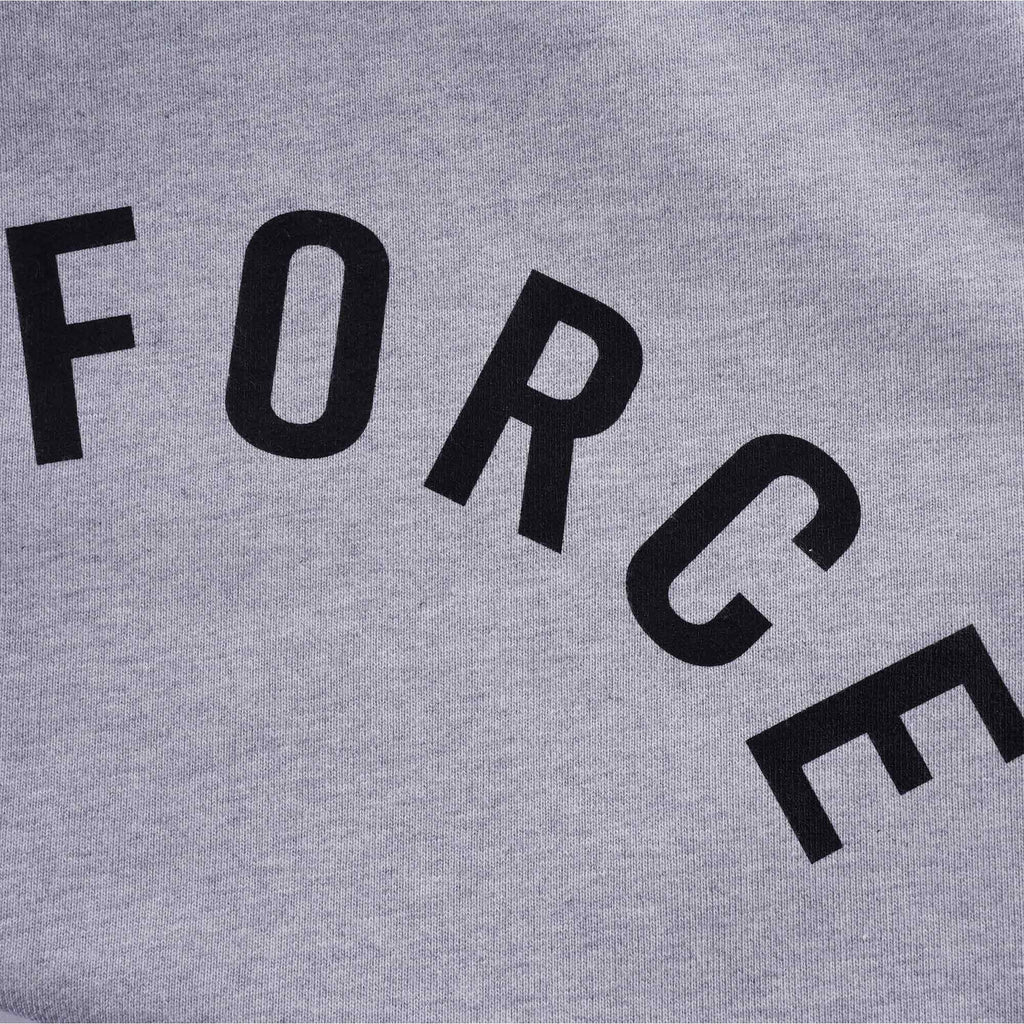 VTG US Air Force Sweatshirt - Grey