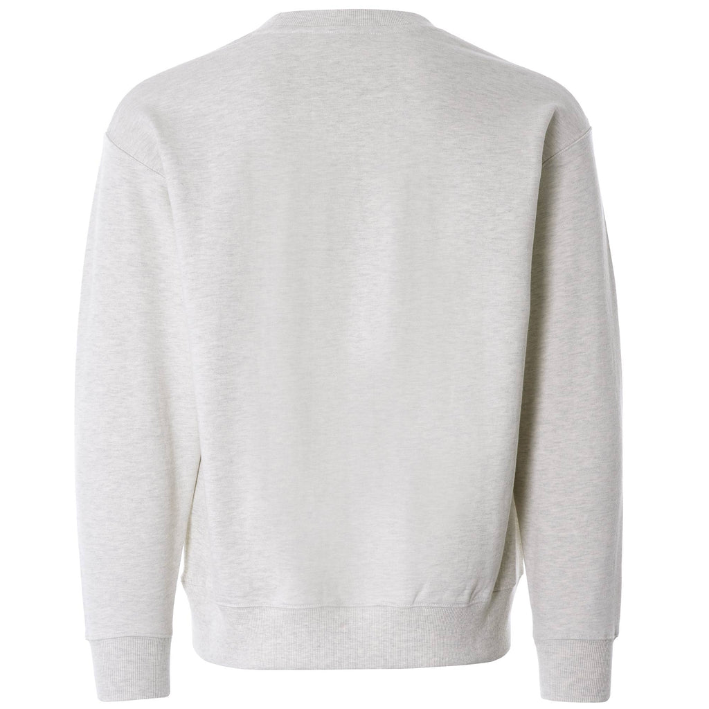 VTG US Army Sweatshirt - Oatmeal
