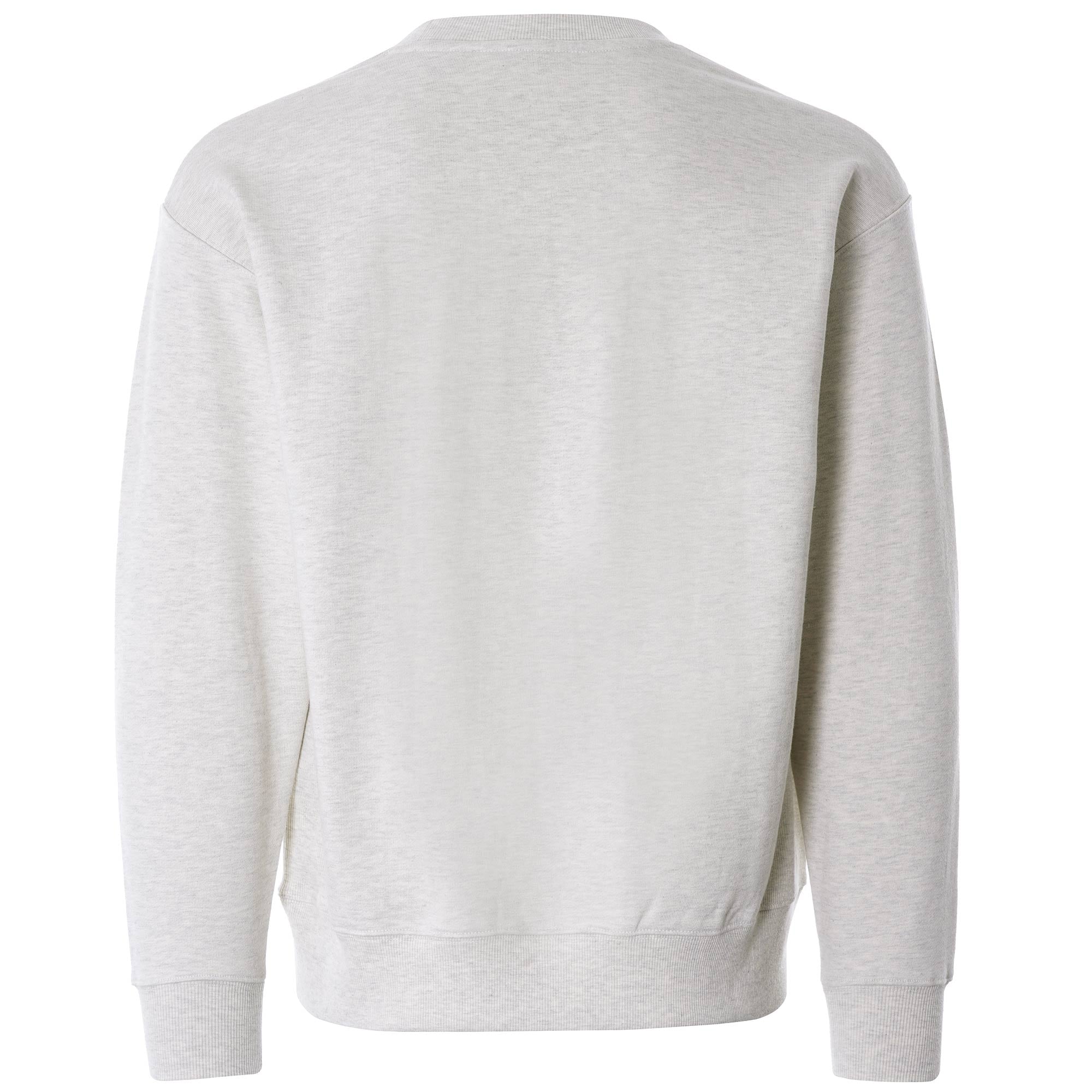 VTG US Army Sweatshirt - Oatmeal