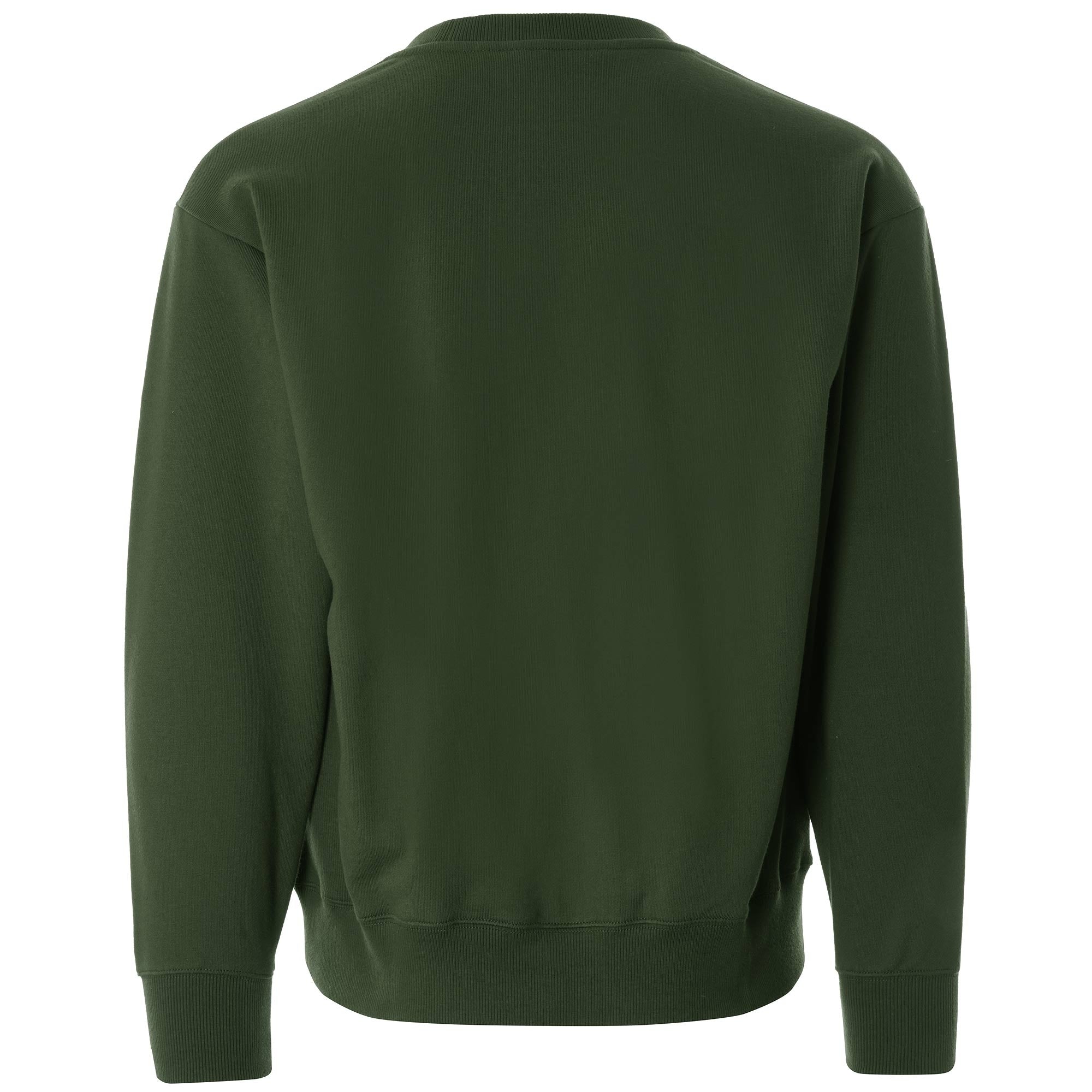 VTG US Air Force Sweatshirt - Sage Green