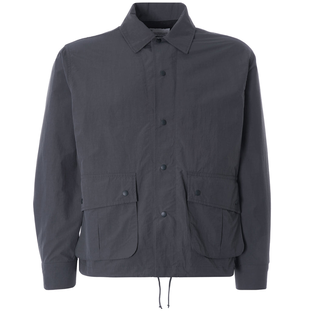 Jungle Fatigue Jacket - Grey